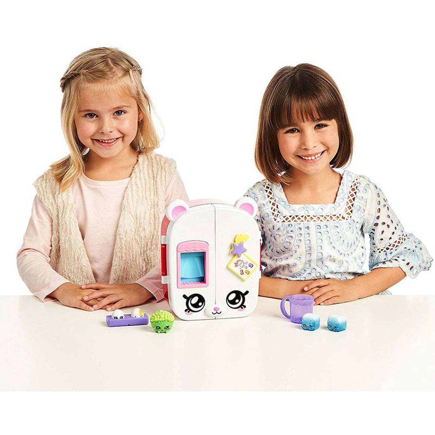 Kindi Kids Kindi Fun Refrigerator 50020 Kindi Kids Kindi Fun Refrigerator 50020