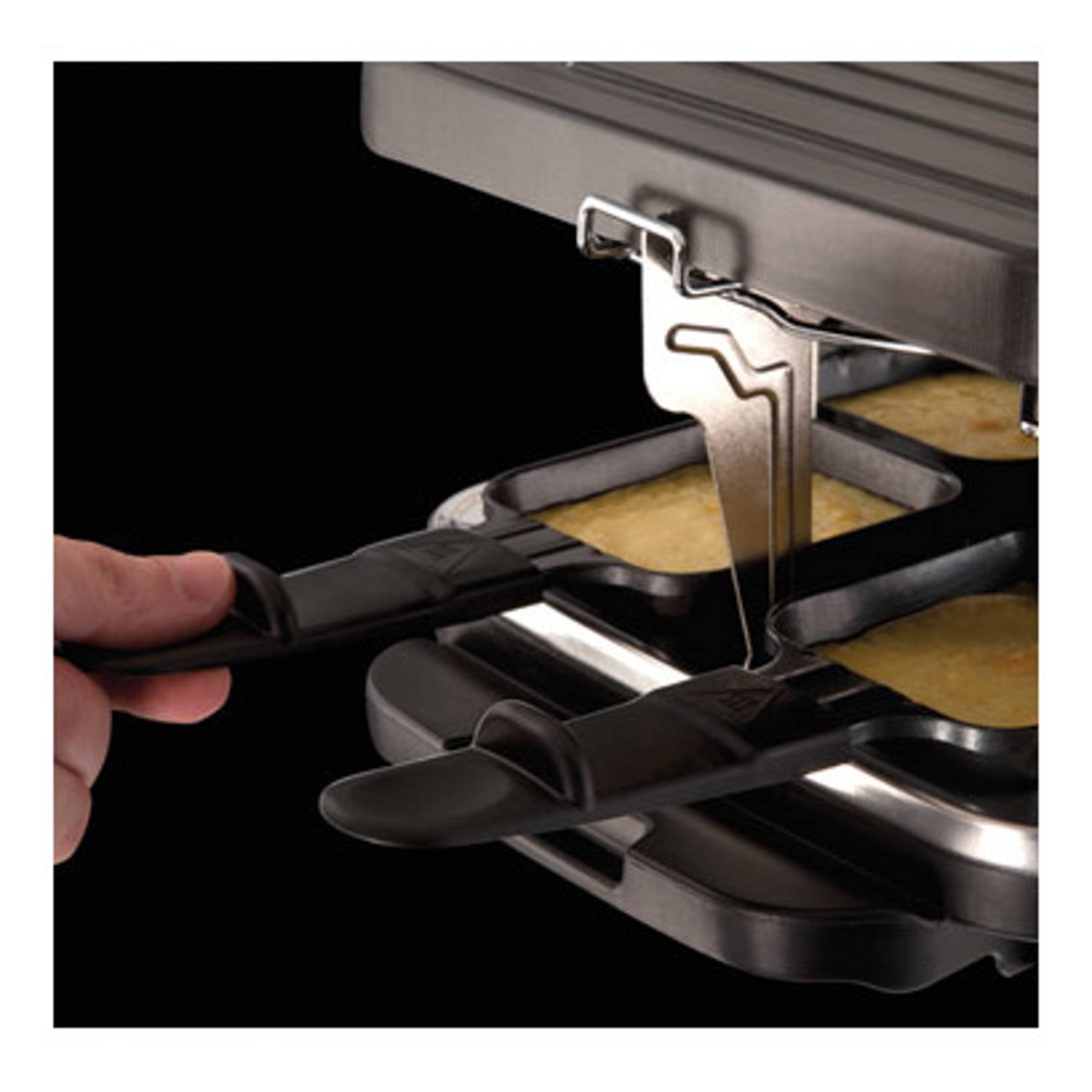 Russell Hobbs Raclette Grill 19560 Russell Hobbs Raclette Grill 19560