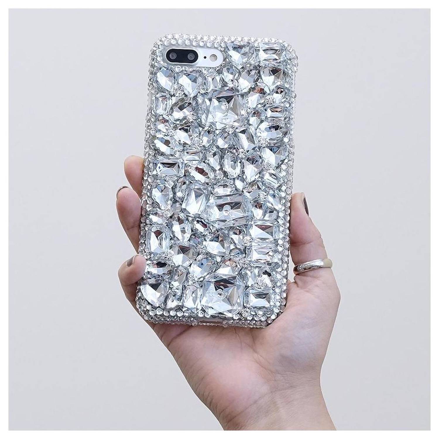 إكسبلور حافظة أيفون 8 بلس إكسبلور حافظة أيفون 8 بلس