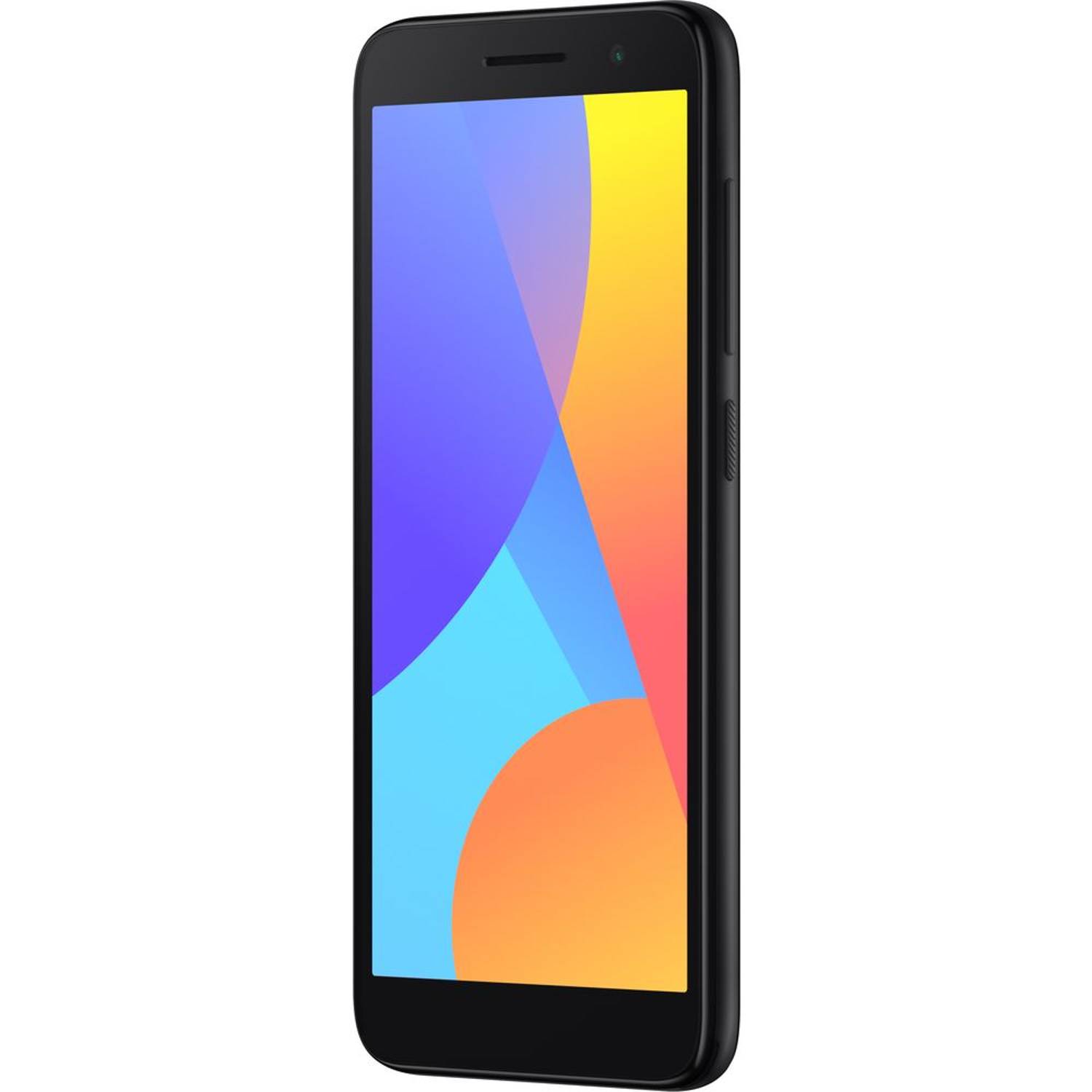 Alcatel 1 16GB Volcano Black 4G Dual Sim Smartphone Alcatel 1 16GB Volcano Black 4G Dual Sim Smartphone