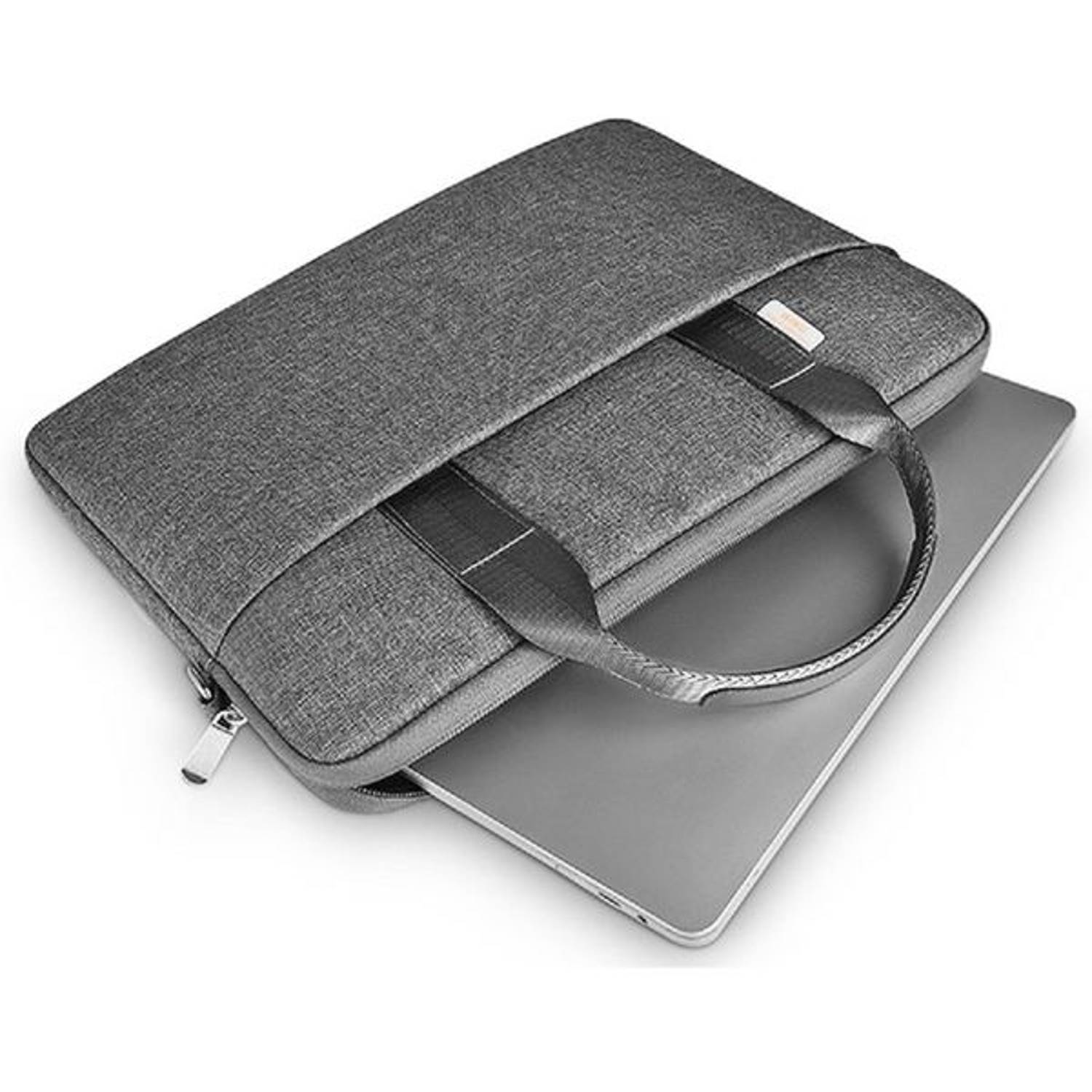 Wiwu Minimalist Laptop Bag Pro Grey Wiwu Minimalist Laptop Bag Pro Grey
