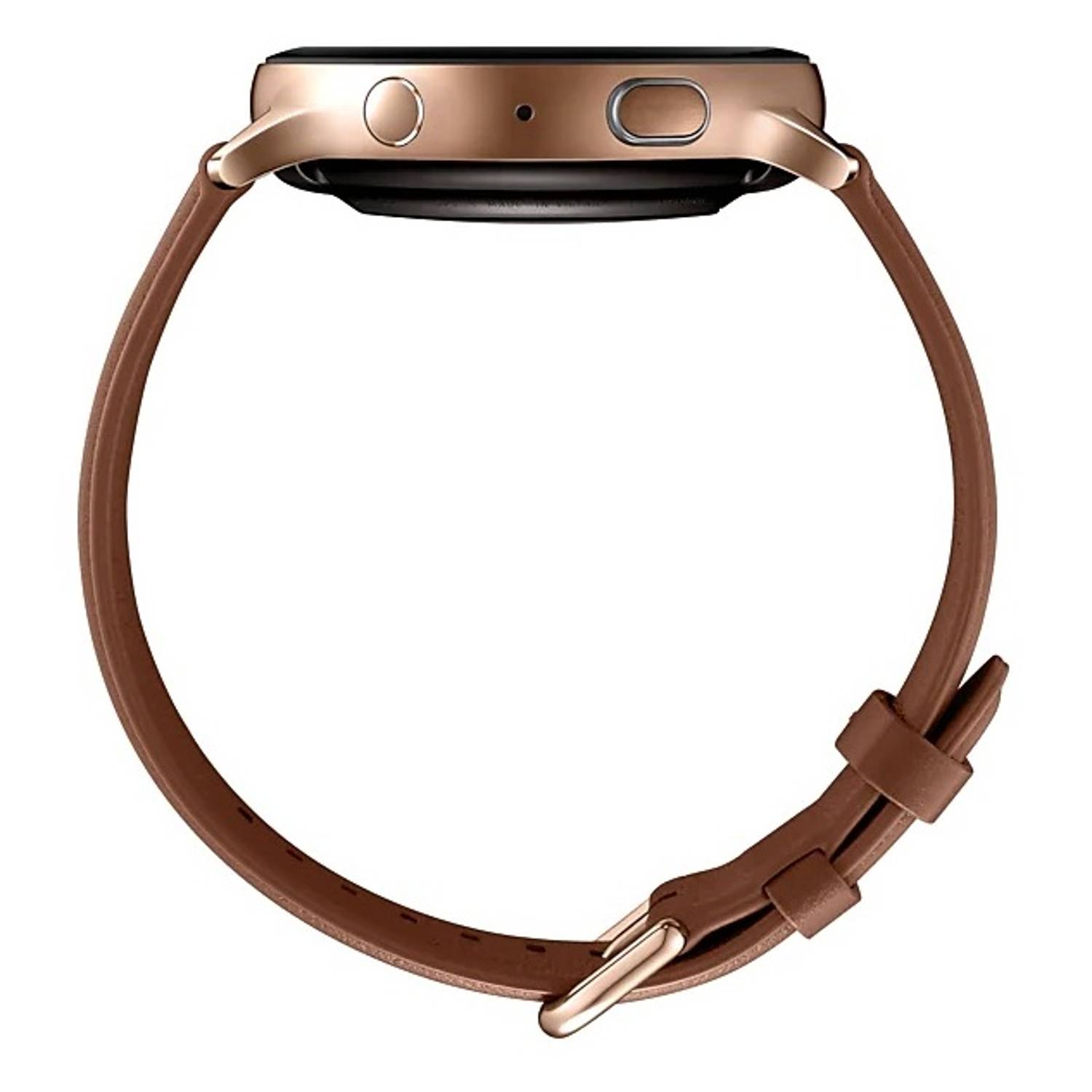 Samsung Galaxy Watch Active 2 Stainless Steel 40mm Gold Samsung Galaxy Watch Active 2 Stainless Steel 40mm Gold