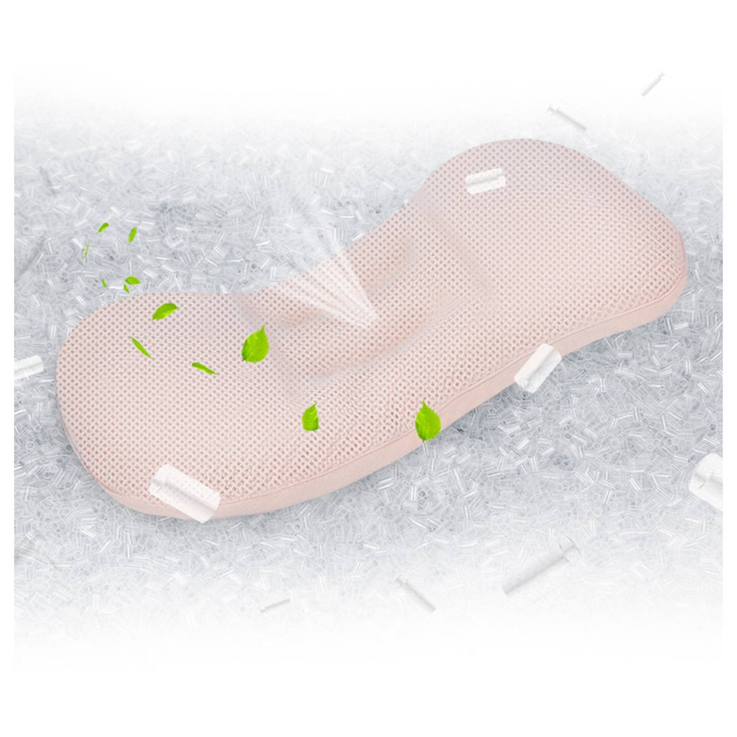 Sunveno Baby Pillow Sunveno Baby Pillow