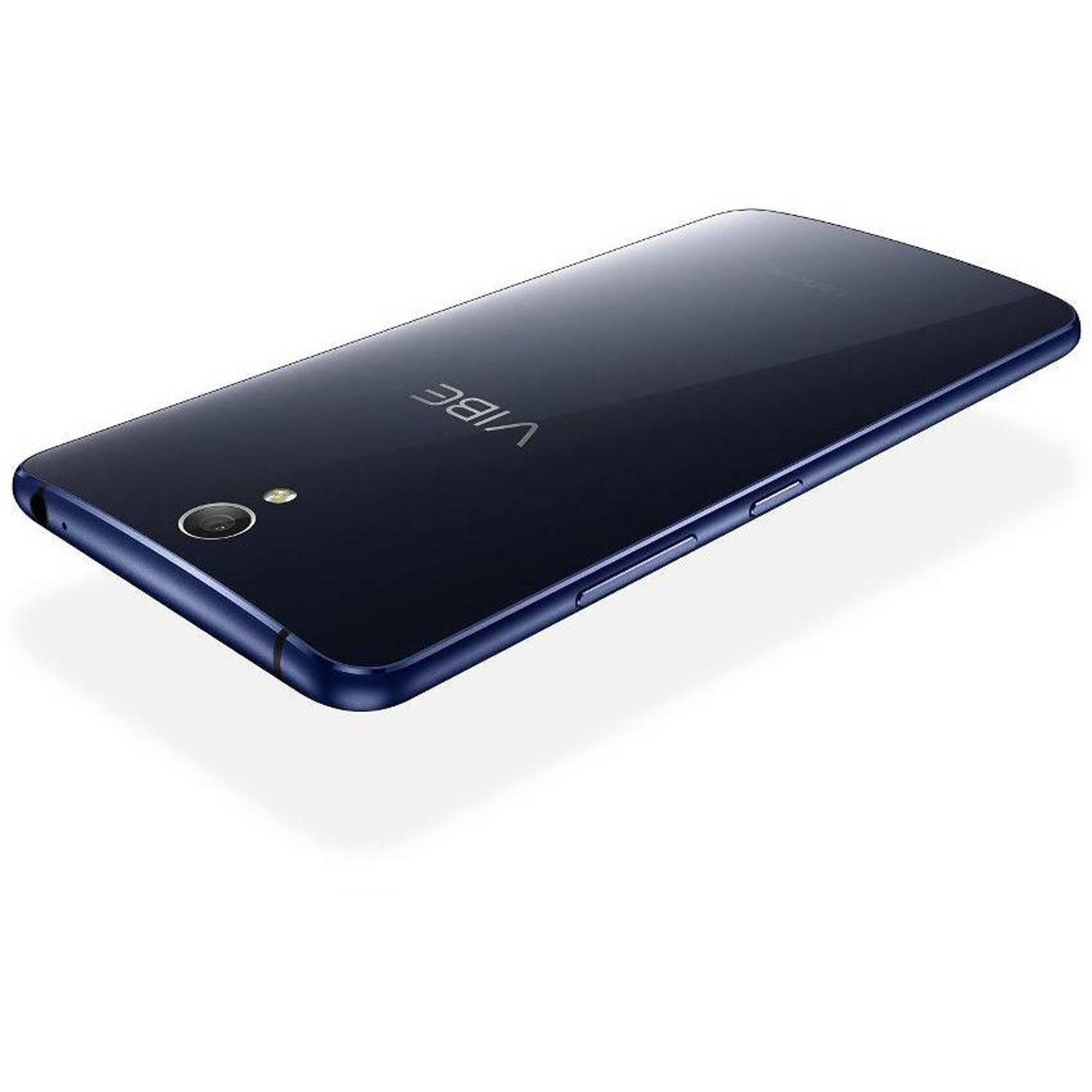 Lenovo Vibe S1 4G LTE Dual Sim Smartphone 32GB Dark Blue Lenovo Vibe S1 4G LTE Dual Sim Smartphone 32GB Dark Blue