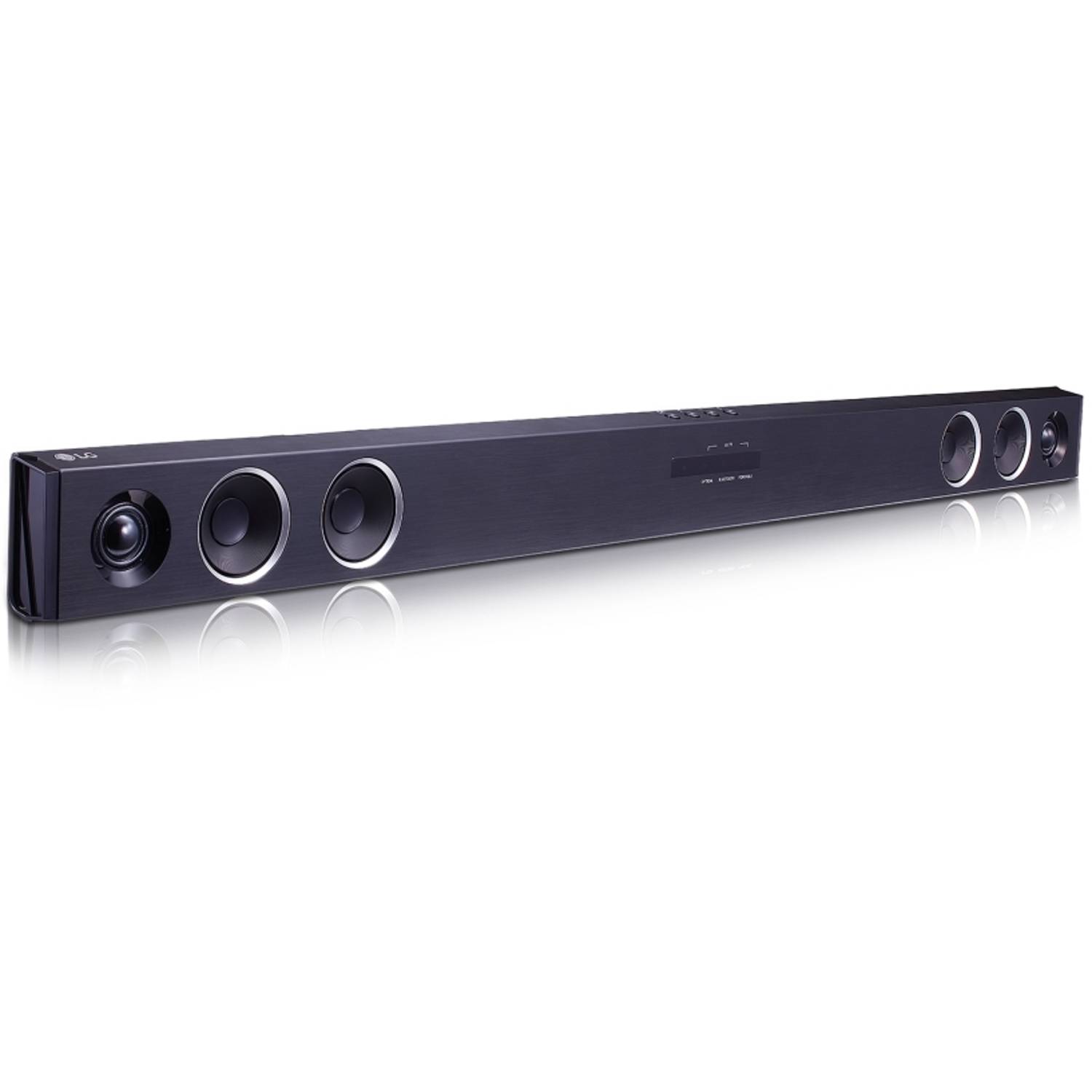 LG SH3B Sound Bar LG SH3B Sound Bar