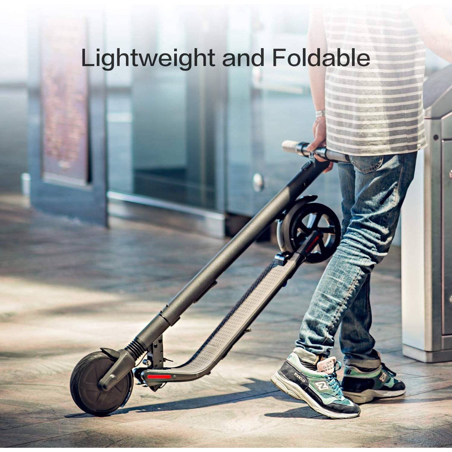 Segway Ninebot ES4 electric Kick Scooter Segway Ninebot ES4 electric Kick Scooter