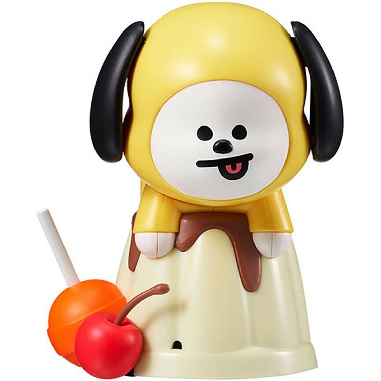 BT21 219006 Interactive Interactive Toy Chimmy BT21 219006 Interactive Interactive Toy Chimmy