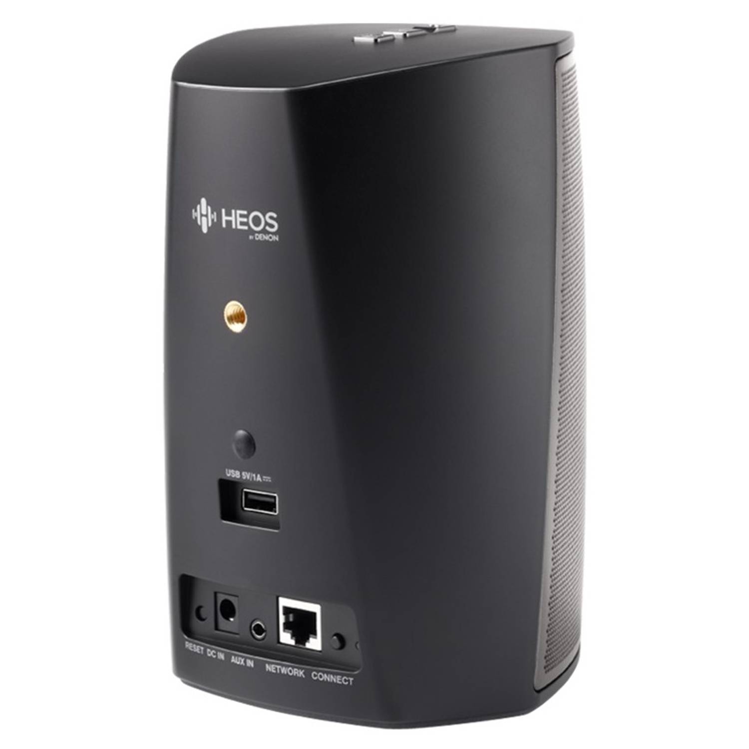 Heos HEOS 1 Speaker + GO Battery Pack For HEOS 1 Heos HEOS 1 Speaker + GO Battery Pack For HEOS 1