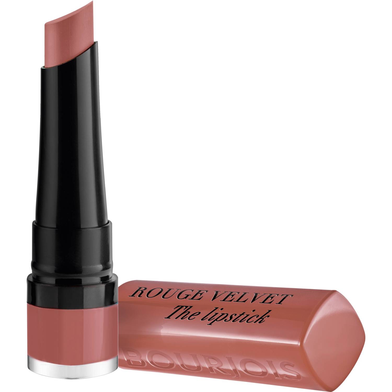 Bourjois Rouge Velvet The Lipstick 13 Nohalicious Bourjois Rouge Velvet The Lipstick 13 Nohalicious