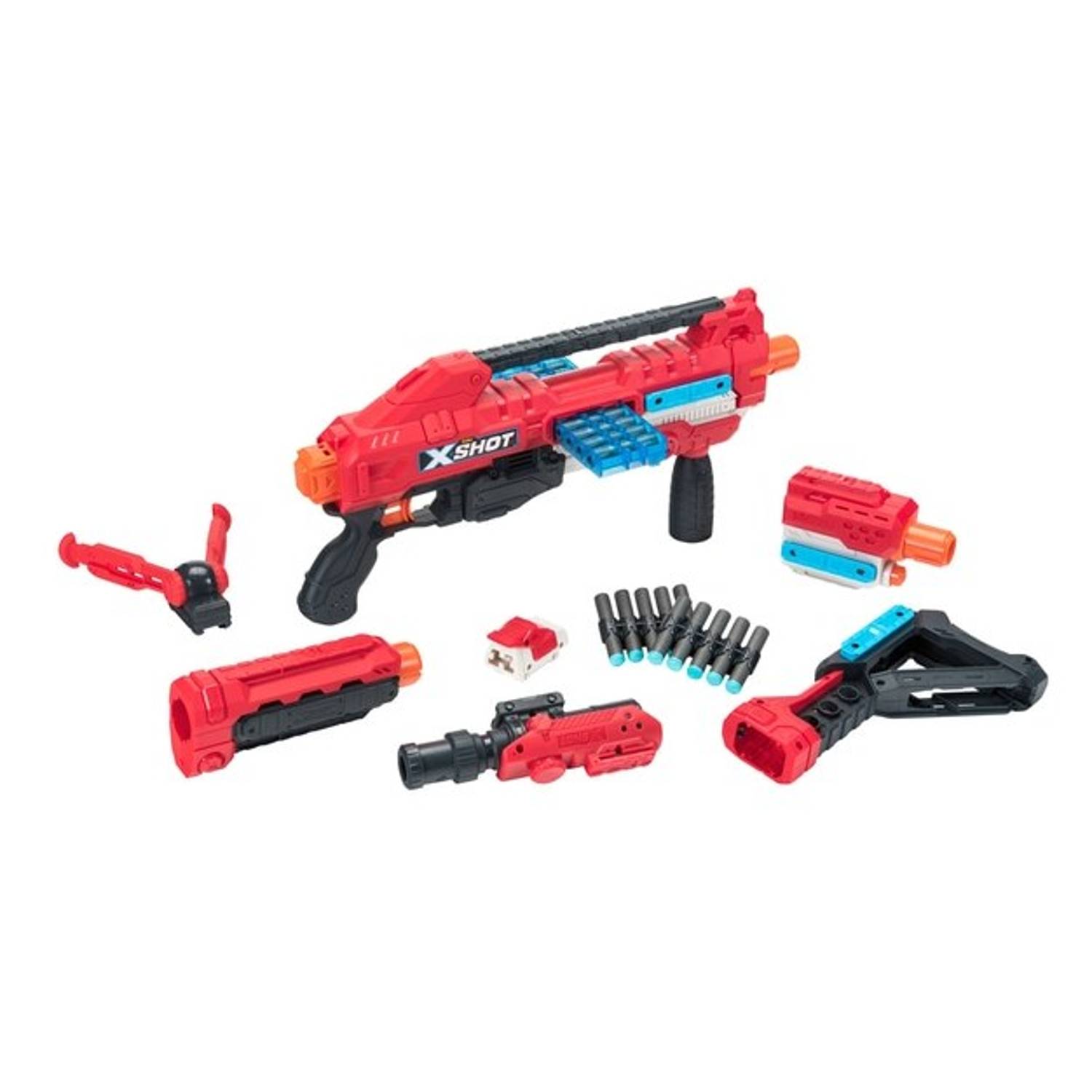 Zuru X-Shot 36173 Regenerator Zuru X-Shot 36173 Regenerator