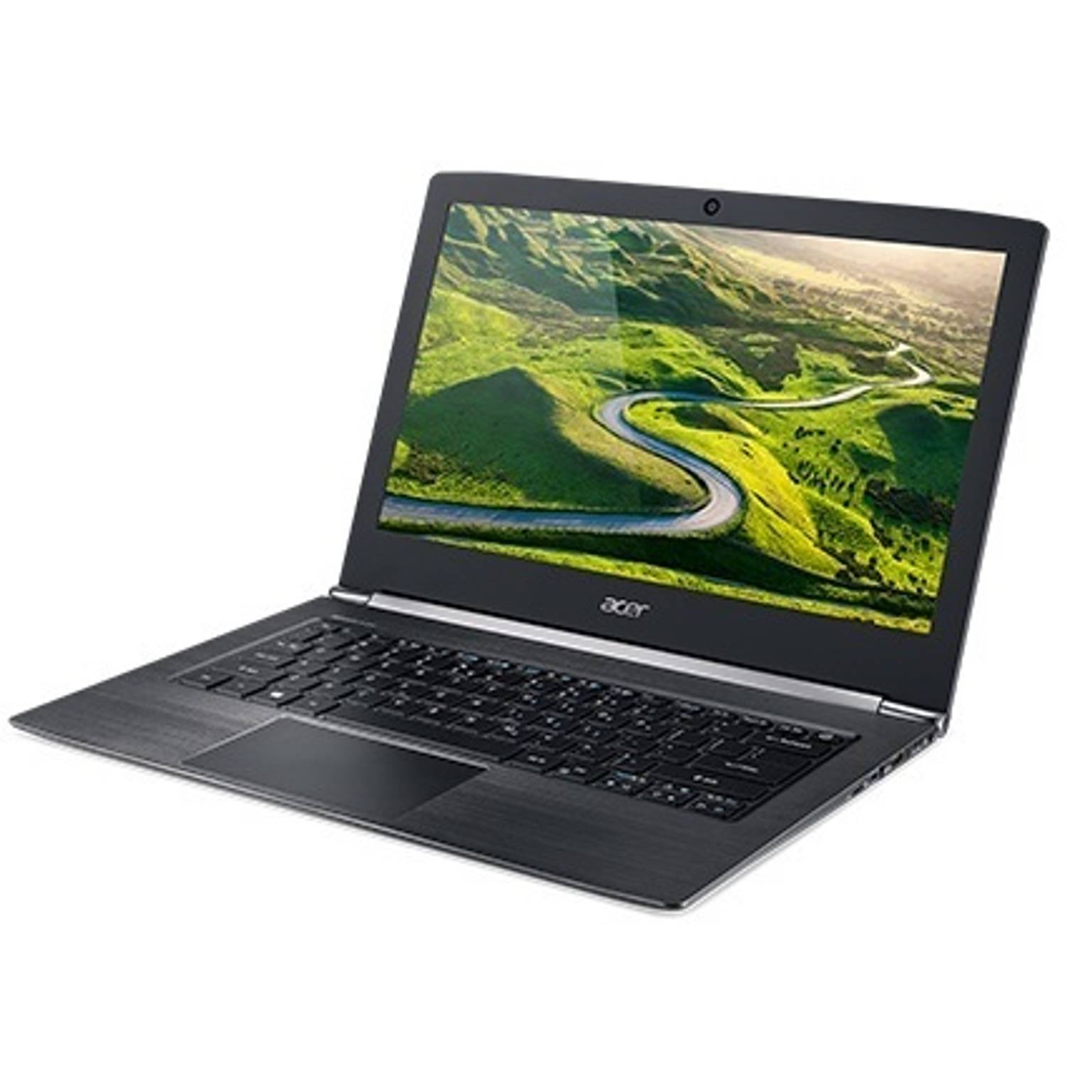 Acer Aspire S5-371-588Z Laptop - Core i5 2.3GHz 4GB 256GB Shared Win10 13.3inch FHD Black Acer Aspire S5-371-588Z Laptop - Core i5 2.3GHz 4GB 256GB Shared Win10 13.3inch FHD Black