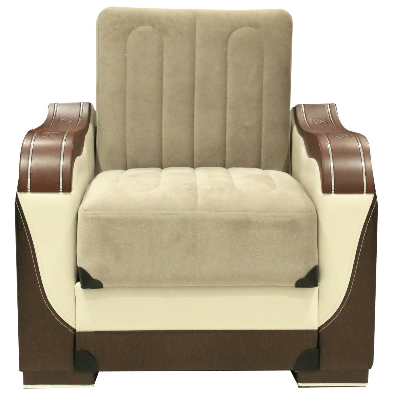 Seda SofaBed Set - 3+3+1+1 Seda SofaBed Set - 3+3+1+1
