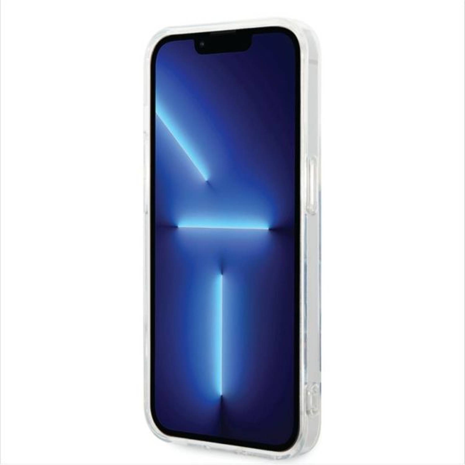 US Polo TPU Case Blue/Red With Graffiti Logo iPhone 14 Pro Max US Polo TPU Case Blue/Red With Graffiti Logo iPhone 14 Pro Max