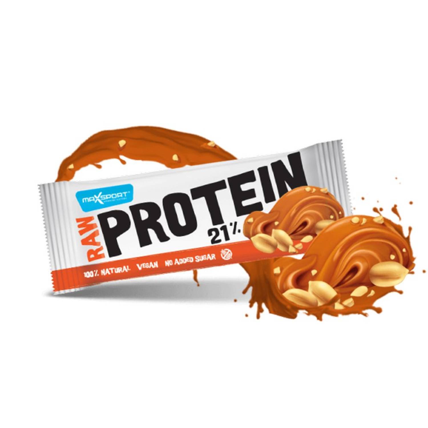 Maxsport 8586008108815 Raw Paleo Protein Maxsport 8586008108815 Raw Paleo Protein