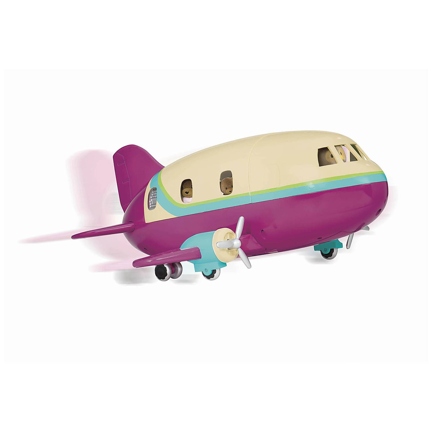 Lil Woodzeez Airplane Lil Woodzeez Airplane