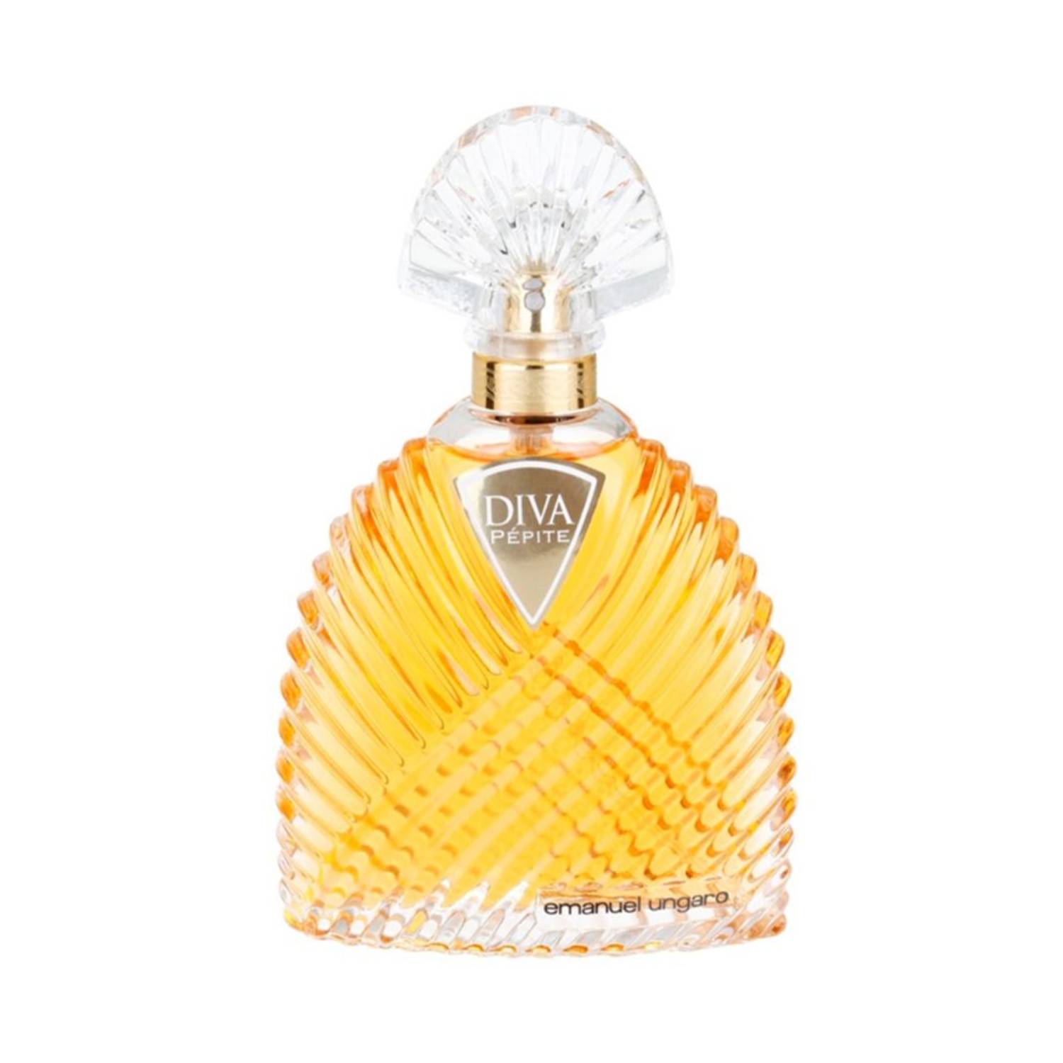 Emanuel Ungaro Diva Limited Edition Perfume for Women 100ml Eau de Parfum Emanuel Ungaro Diva Limited Edition Perfume for Women 100ml Eau de Parfum