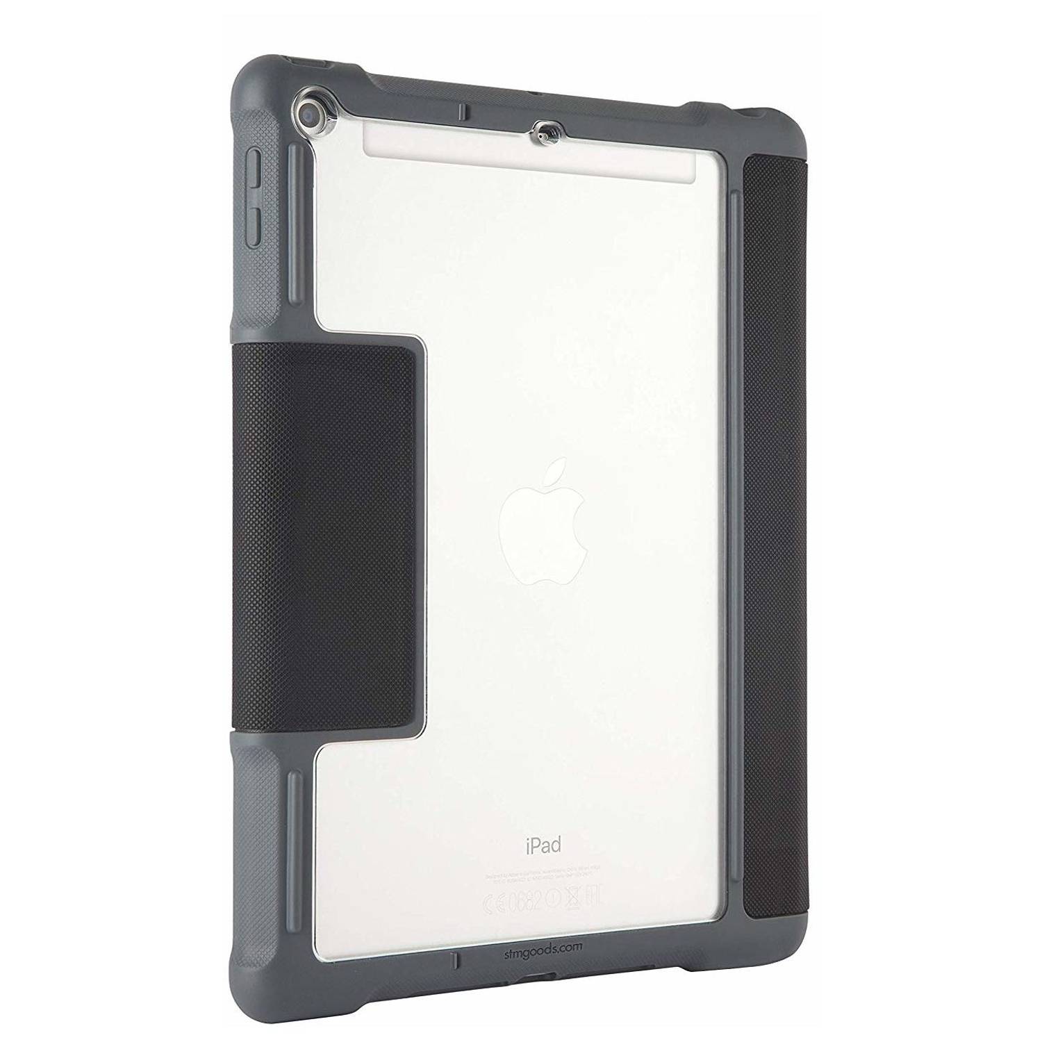 STM Dux Plus Duo For iPad Air 3rd gen / iPad Pro 10.5 Black STM Dux Plus Duo For iPad Air 3rd gen / iPad Pro 10.5 Black