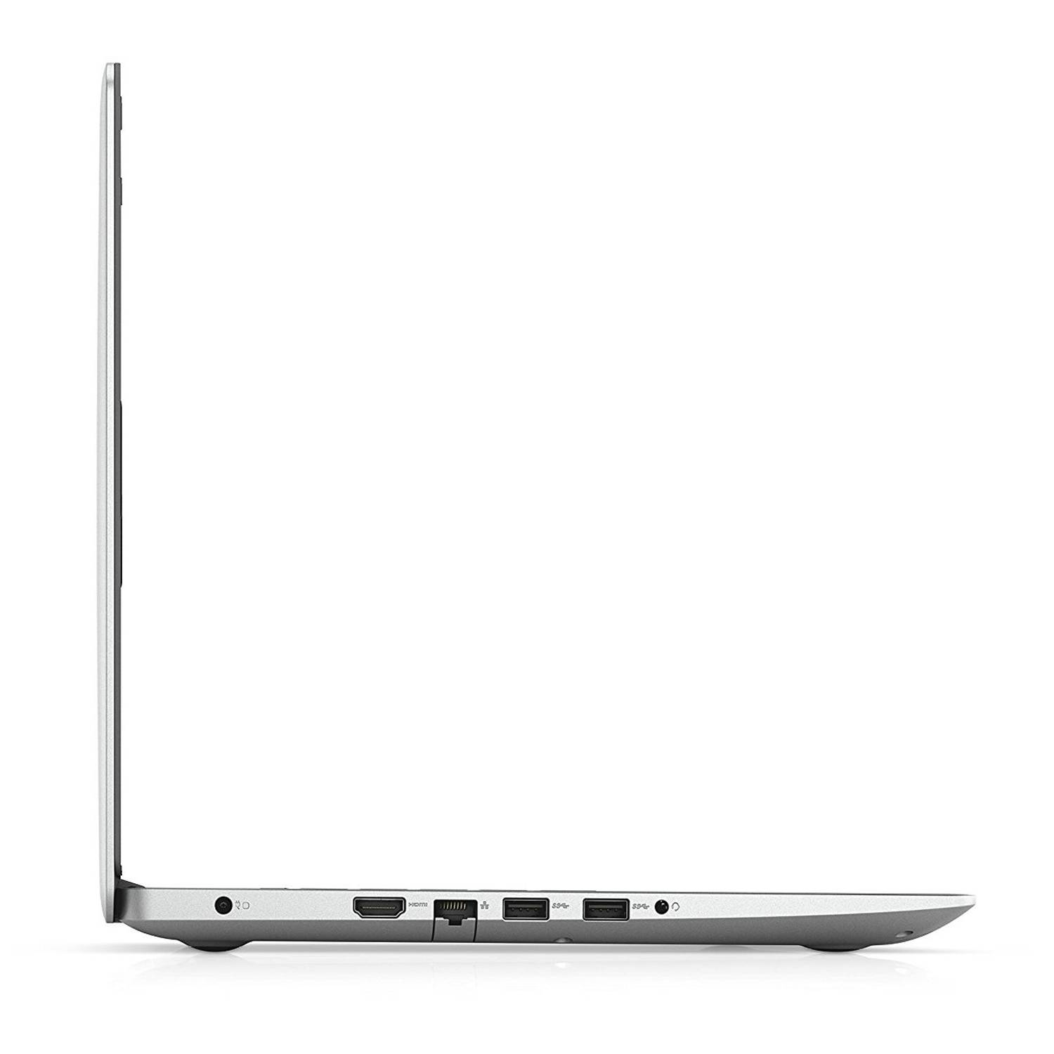 Dell Inspiron 15 5570 Laptop - Core i7 1.8GHz 8GB 1TB+128GB 4GB Win10 15.6inch FHD Grey Dell Inspiron 15 5570 Laptop - Core i7 1.8GHz 8GB 1TB+128GB 4GB Win10 15.6inch FHD Grey