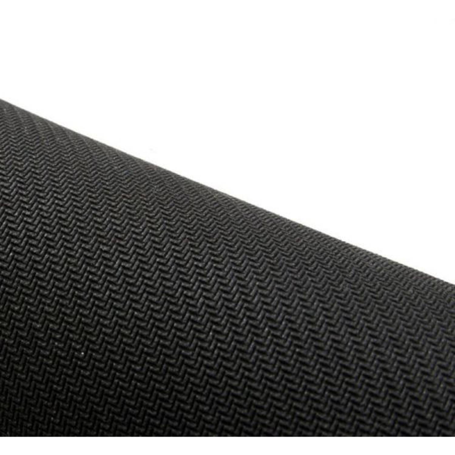 Trands Gaming Mouse Pad Black Trands Gaming Mouse Pad Black