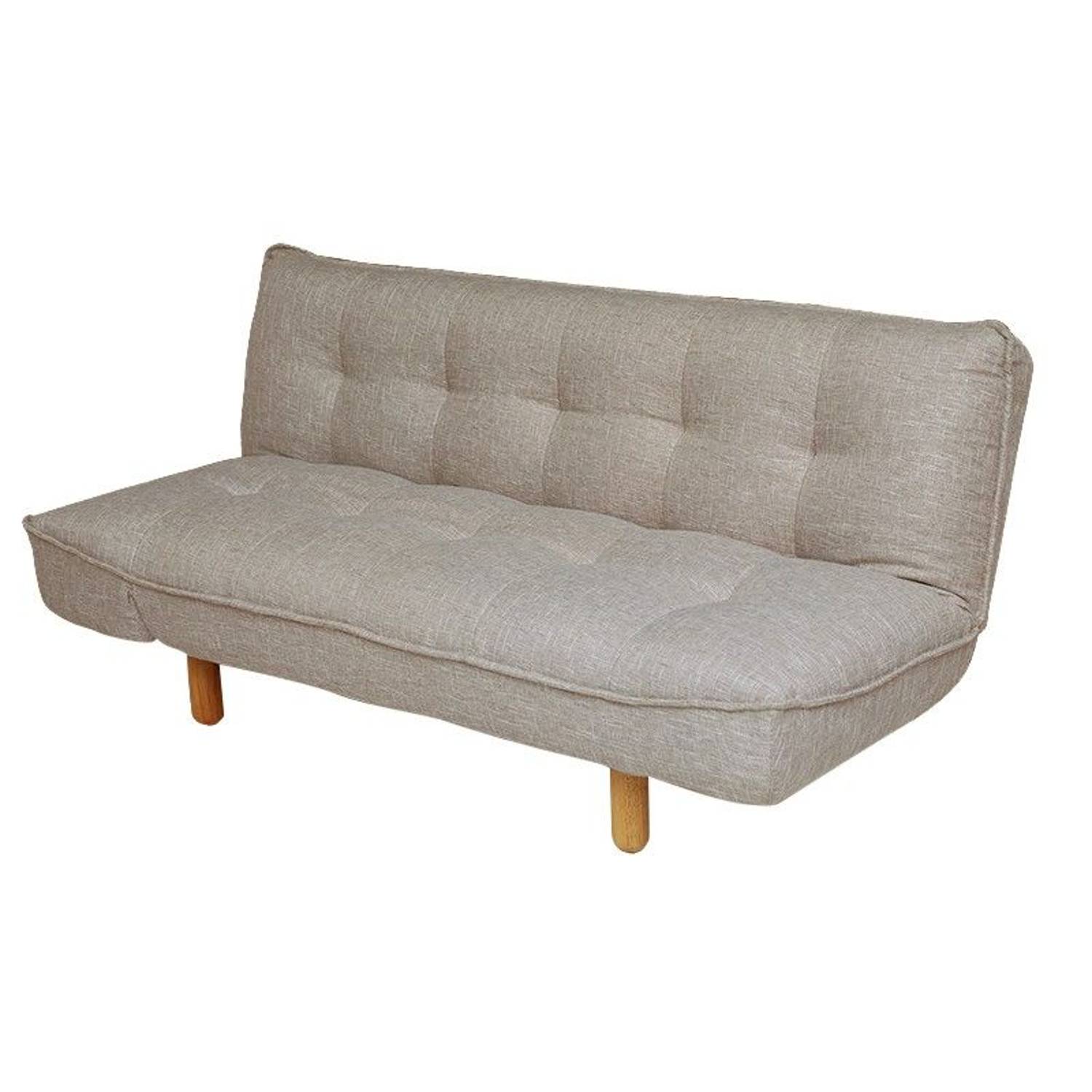 Pan Emirates Duniya Sofa Bed Grey Pan Emirates Duniya Sofa Bed Grey