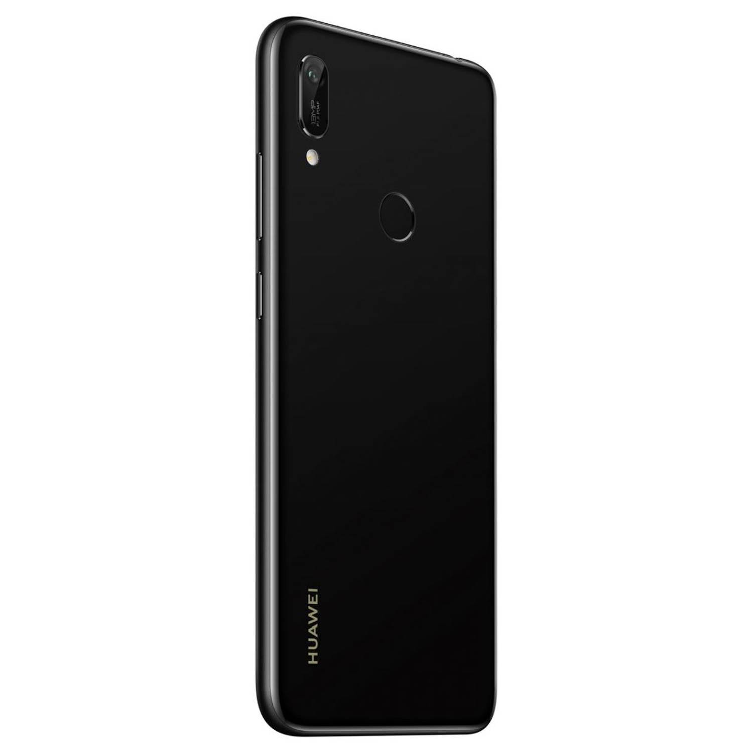 Huawei Y6 Prime 2019 32GB Midnight Black 4G Dual Sim Smartphone Huawei Y6 Prime 2019 32GB Midnight Black 4G Dual Sim Smartphone