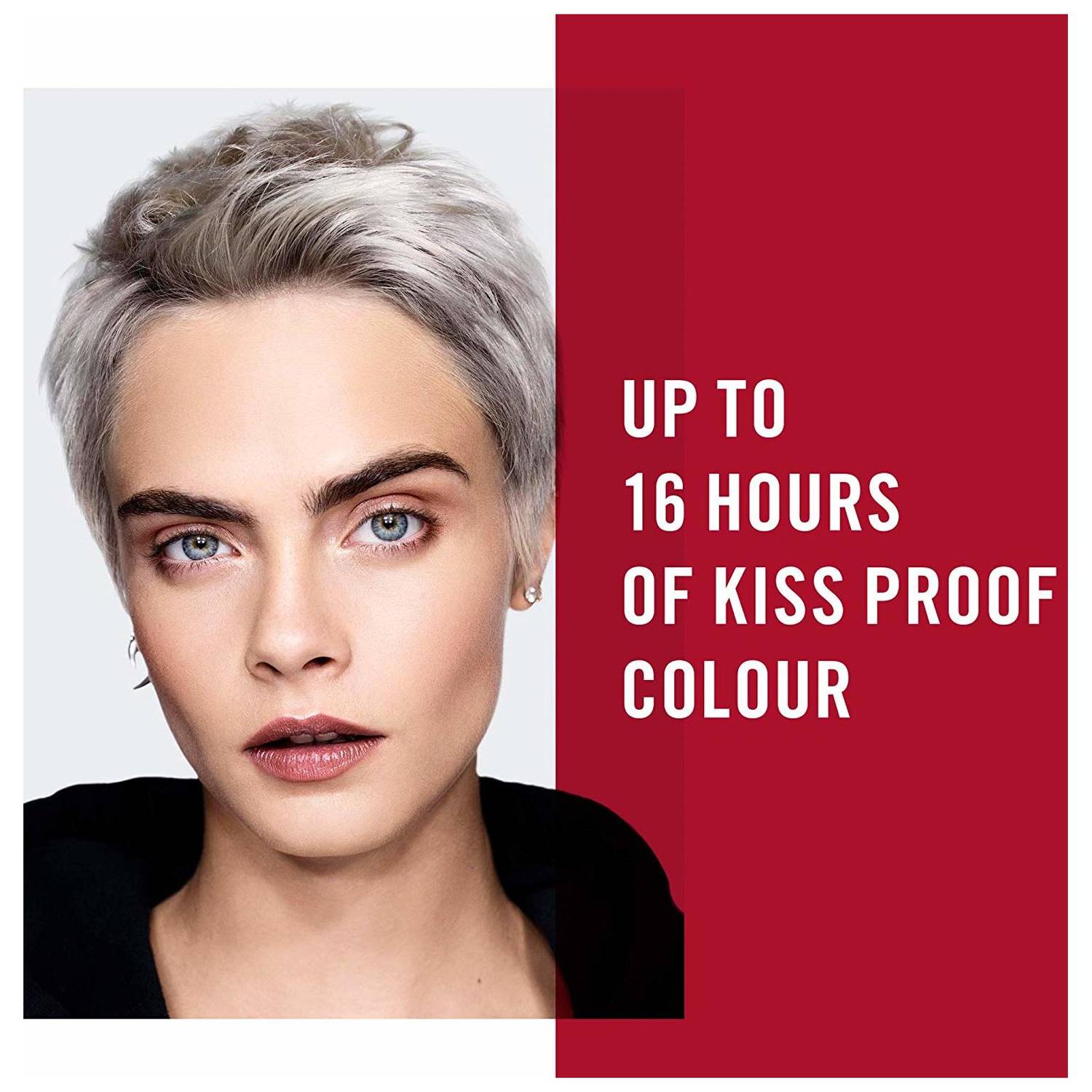 Rimmel London Provocalips Lipstick Berry Seductive Rimmel London Provocalips Lipstick Berry Seductive