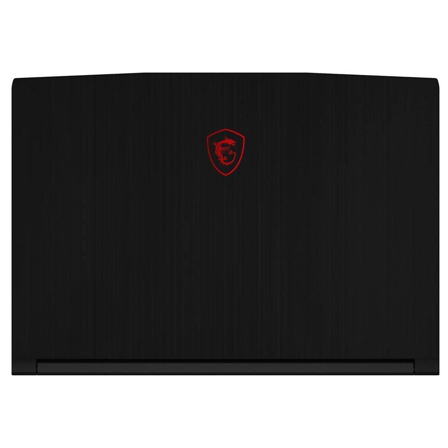 MSI GF63 8RC Gaming Laptop - Coffeelake i7 16GB 1TB+128GB 4GB Win10 15.6inch FHD Black MSI GF63 8RC Gaming Laptop - Coffeelake i7 16GB 1TB+128GB 4GB Win10 15.6inch FHD Black