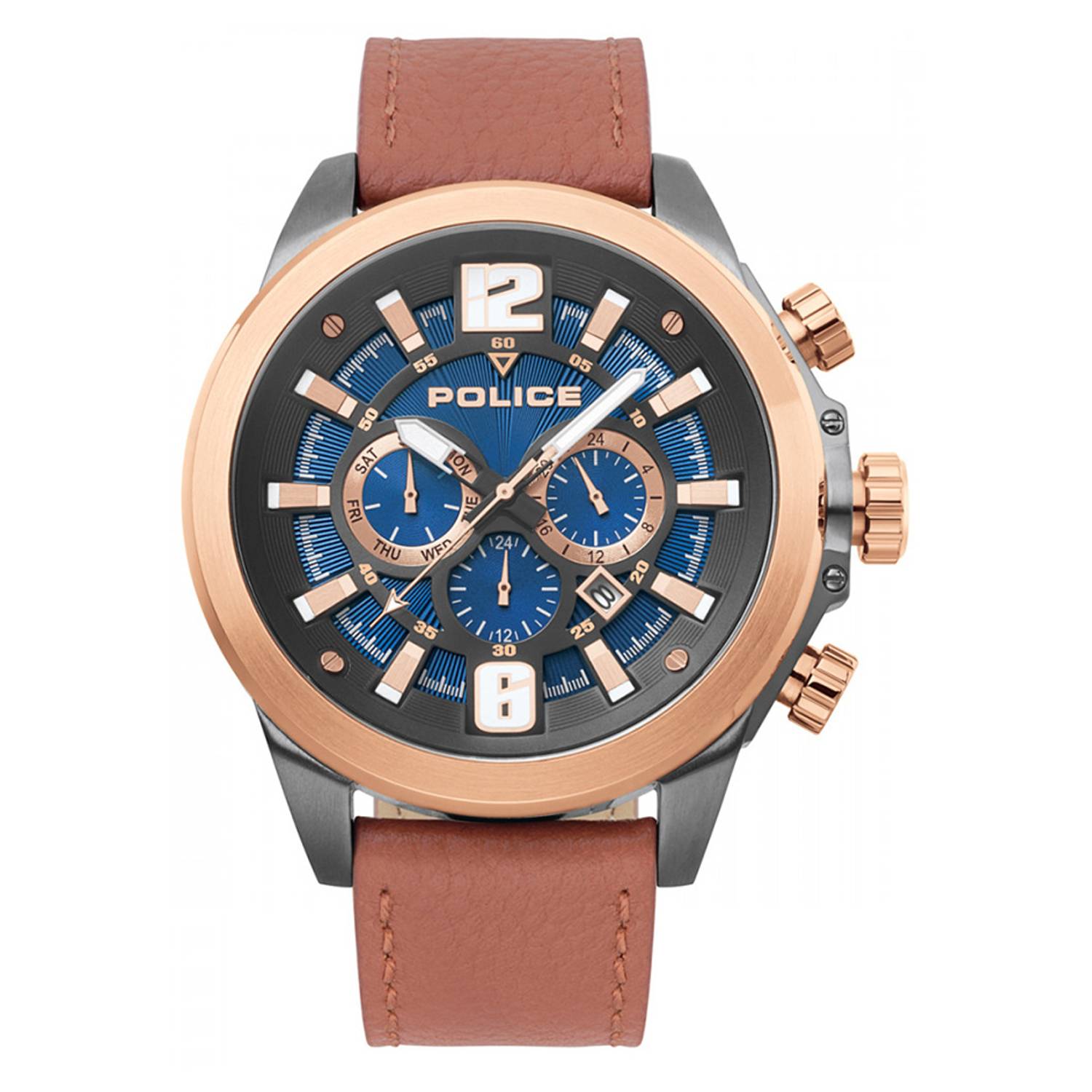 Police Mens Watch Police Mens Watch