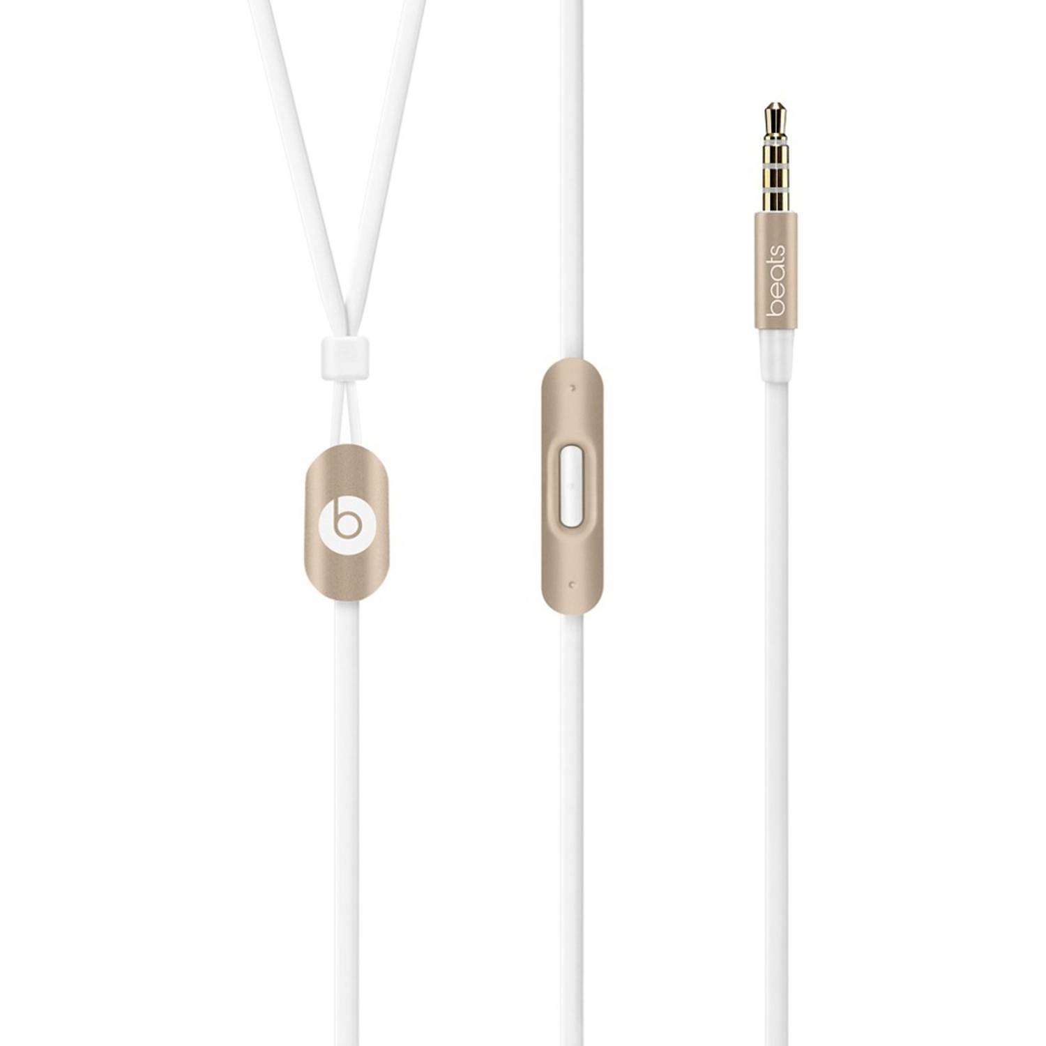 Beats By Dr. Dre MK9X2ZM/A Urbeats In Ear Headphone Gold Beats By Dr. Dre MK9X2ZM/A Urbeats In Ear Headphone Gold