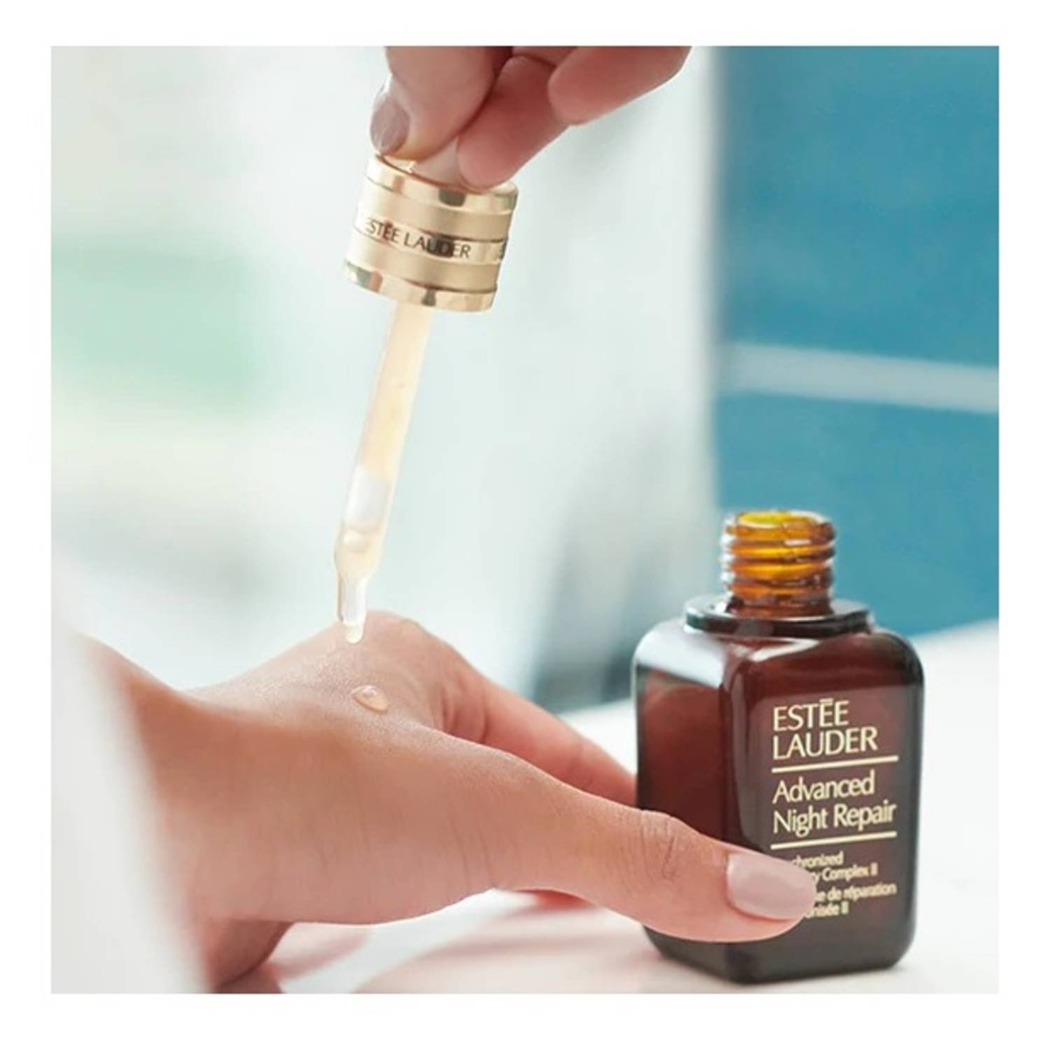 Estee Lauder Advanced Night Repair Synchronized Recovery Complex II 100ml Estee Lauder Advanced Night Repair Synchronized Recovery Complex II 100ml