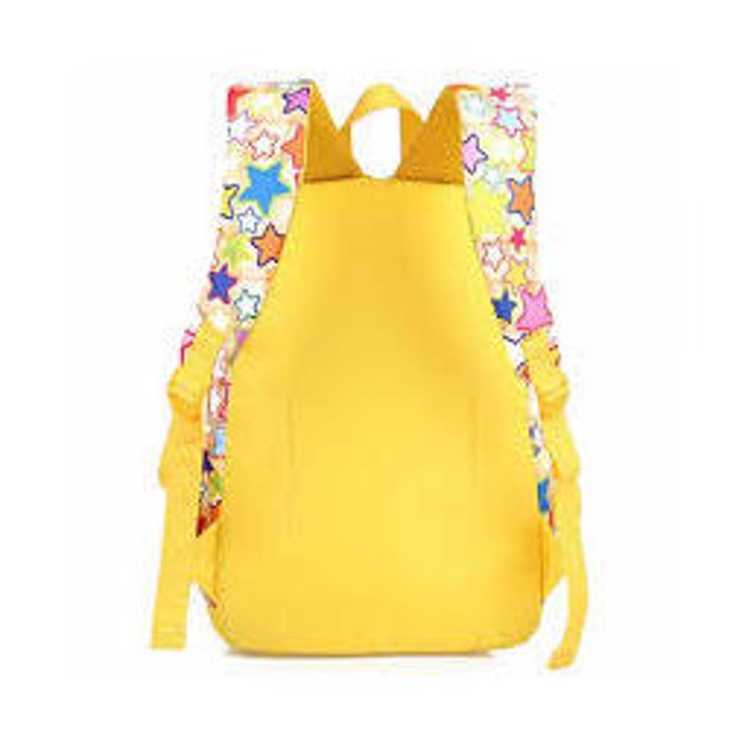 SAMBOX School Bag Lucky Star SAMBOX School Bag Lucky Star