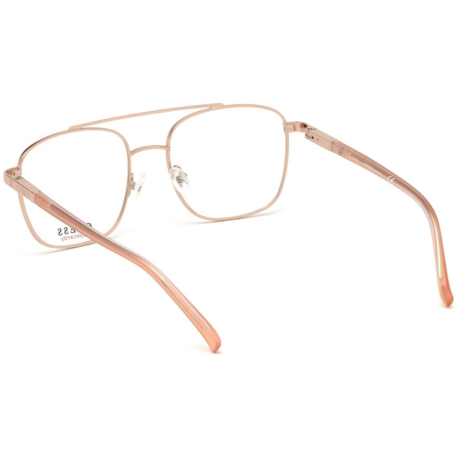 Guess GU3038-028-52 Unisex Optical Frame Guess GU3038-028-52 Unisex Optical Frame