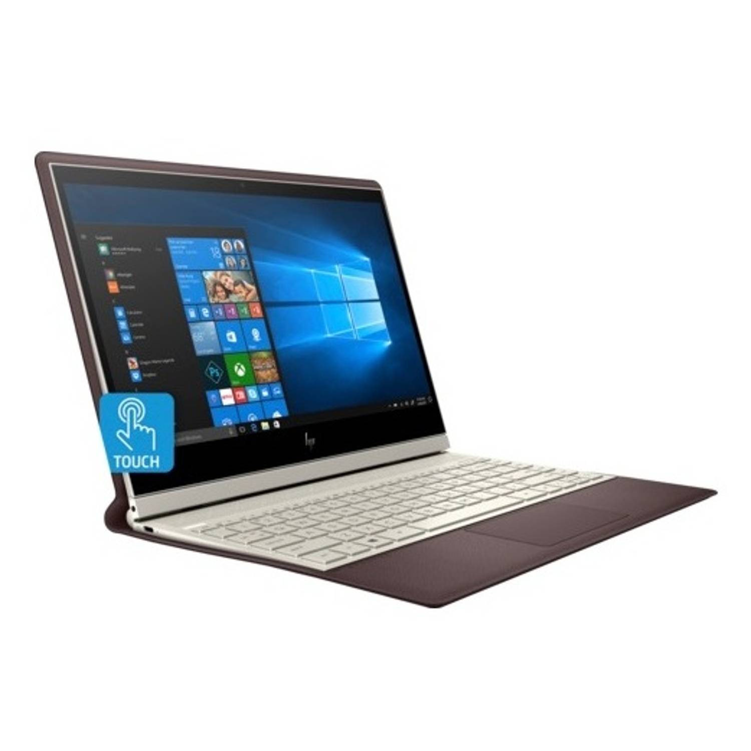 HP Spectre Folio 13-AK0004NE Laptop - Core i5 1.3GHz 8GB 256GB Shared Win10 13inch FHD Ortalon Burgandy HP Spectre Folio 13-AK0004NE Laptop - Core i5 1.3GHz 8GB 256GB Shared Win10 13inch FHD Ortalon Burgandy