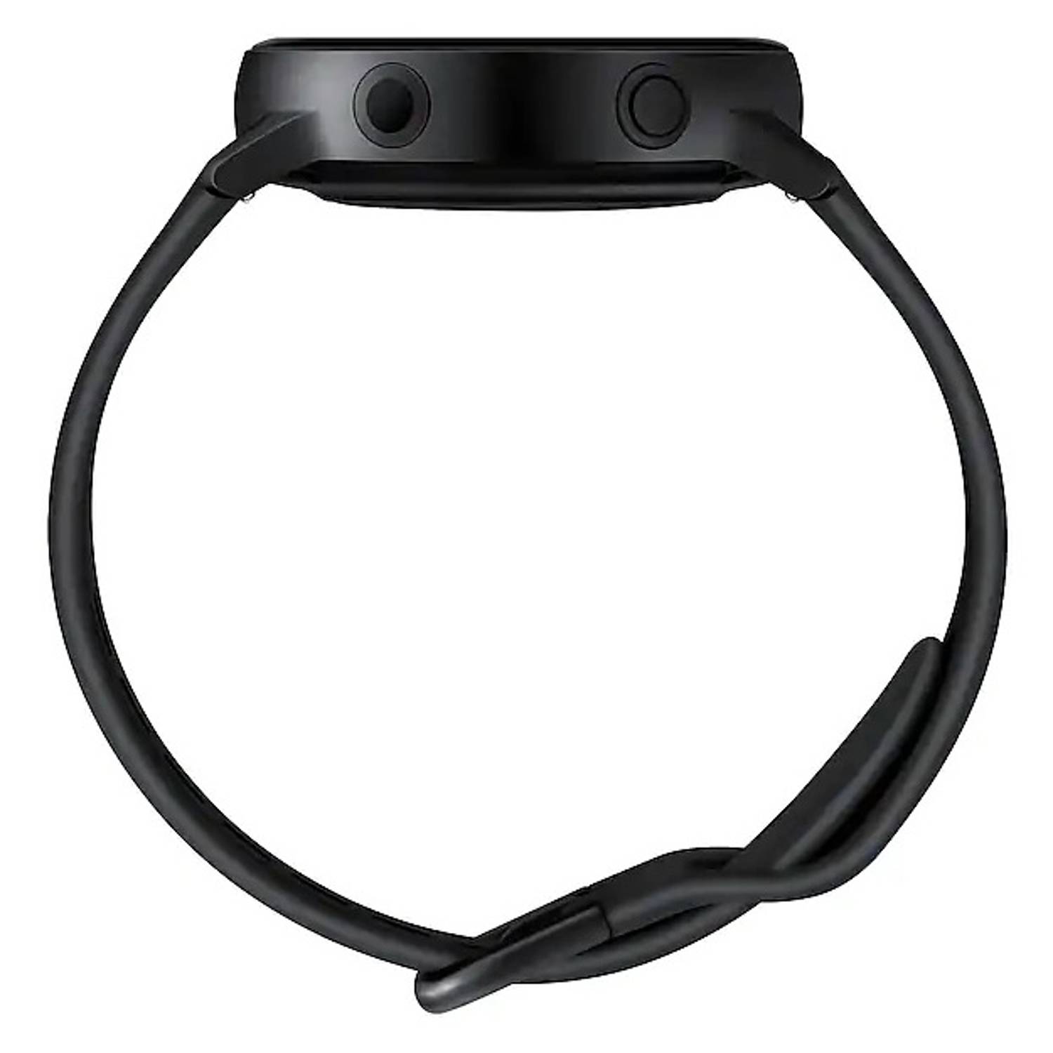 Samsung SM-R500 Galaxy Active Smart Watch 40mm - Black Samsung SM-R500 Galaxy Active Smart Watch 40mm - Black