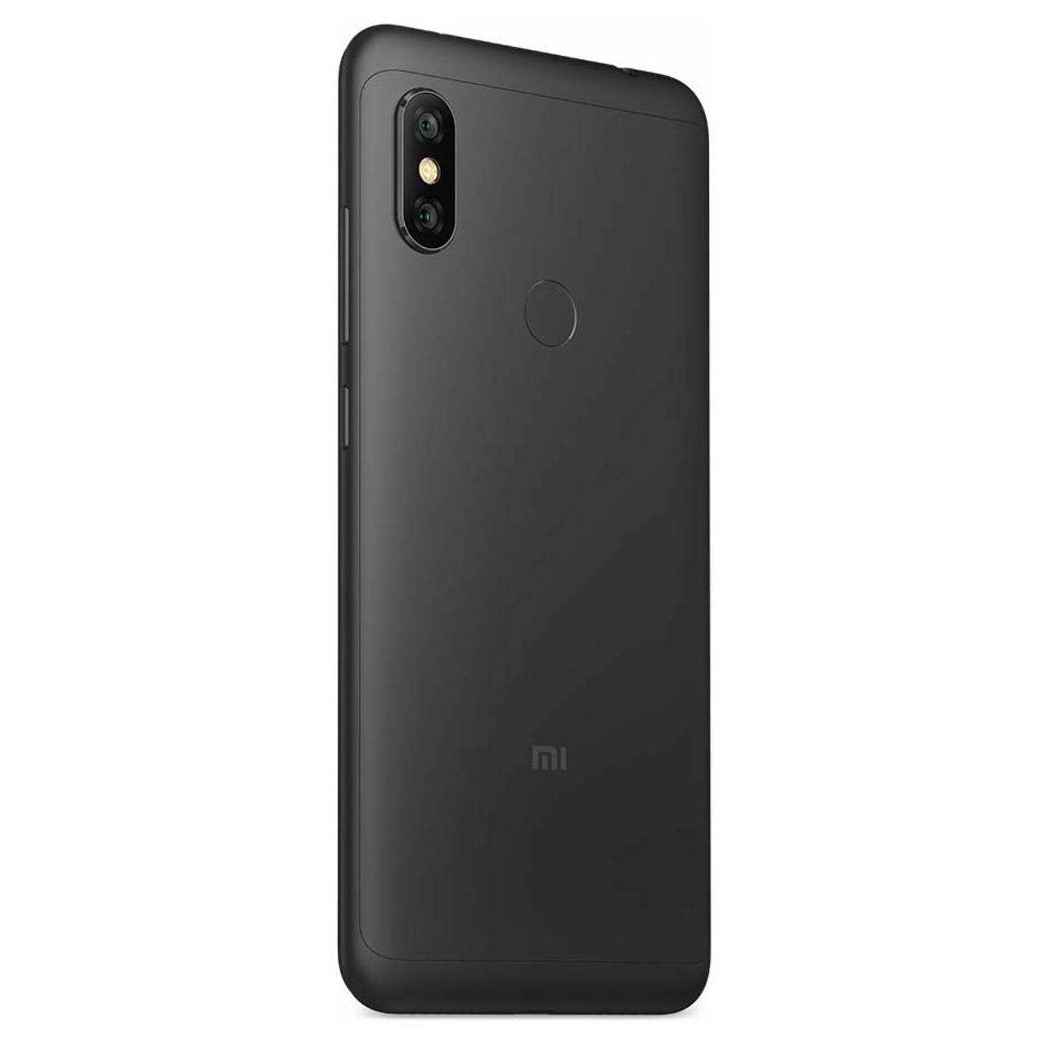 Xiaomi Redmi Note6 Pro 64GB Black 4G LTE Dual Sim Smartphone Xiaomi Redmi Note6 Pro 64GB Black 4G LTE Dual Sim Smartphone