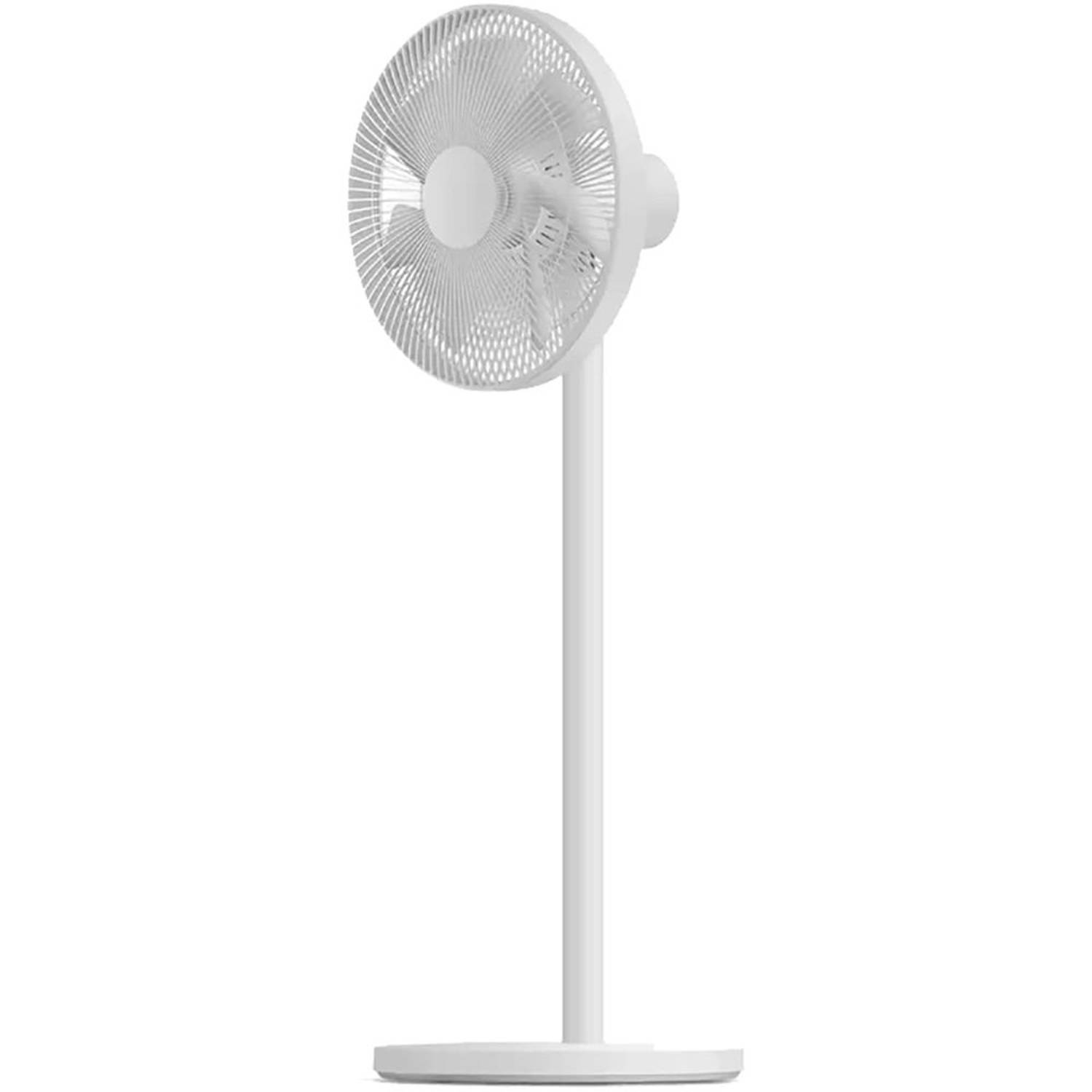 Xiaomi Smart Air Purifier AC-M16-SC + Mi Smart Standing Fan BOLDS01XY Xiaomi Smart Air Purifier AC-M16-SC + Mi Smart Standing Fan BOLDS01XY