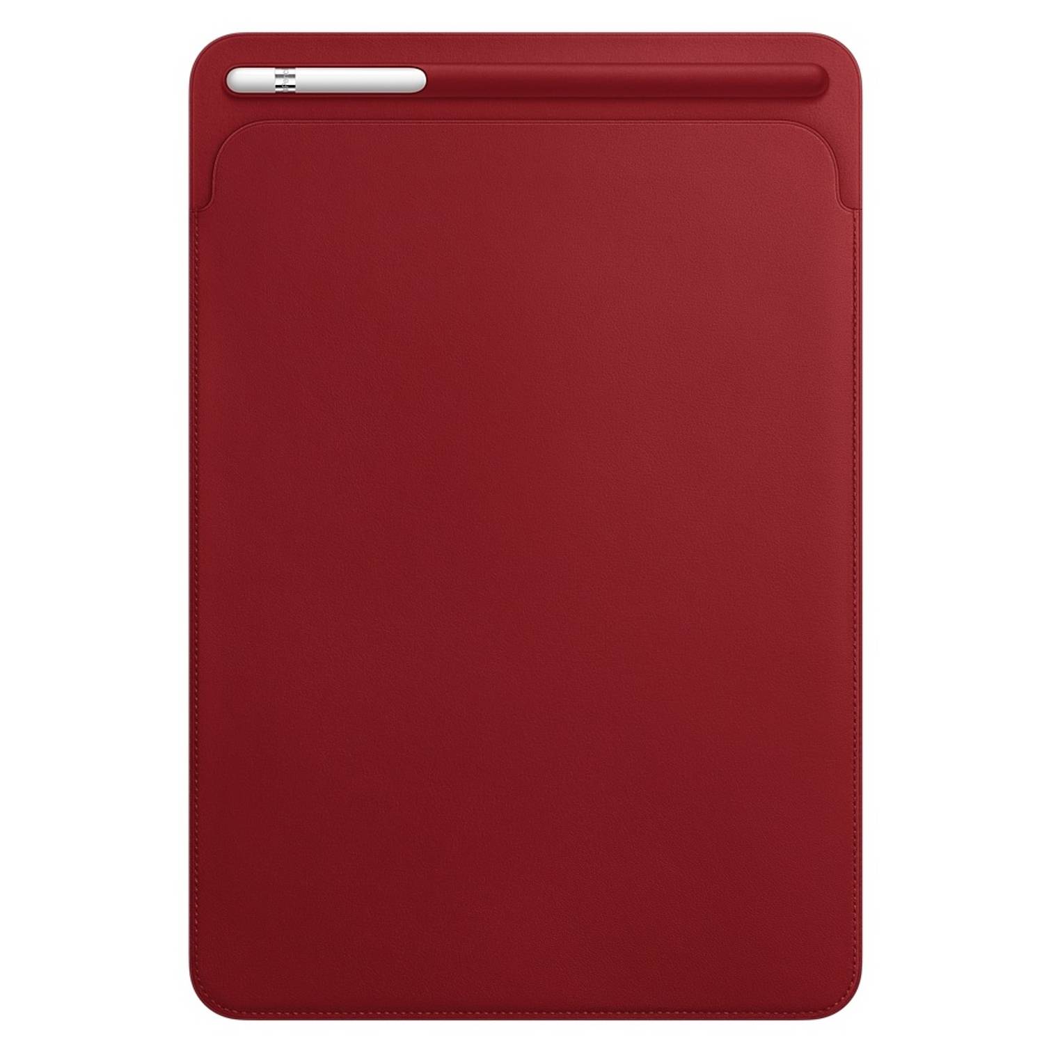 Apple Leather Sleeve Product Red For IPadPro 10.5inch MR5L2ZM/A Apple Leather Sleeve Product Red For IPadPro 10.5inch MR5L2ZM/A
