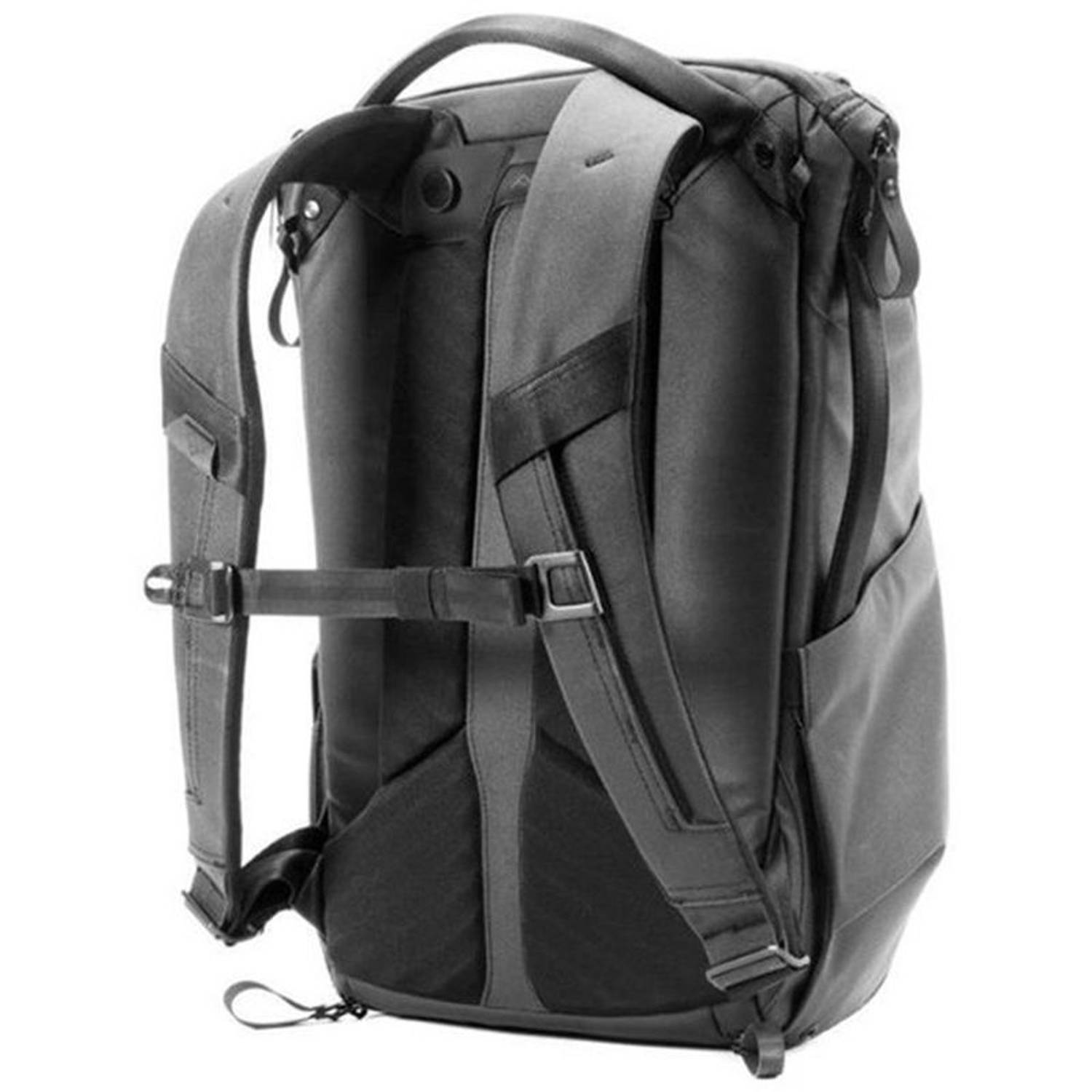 Peak Design Everyday Backpack Black Peak Design Everyday Backpack Black