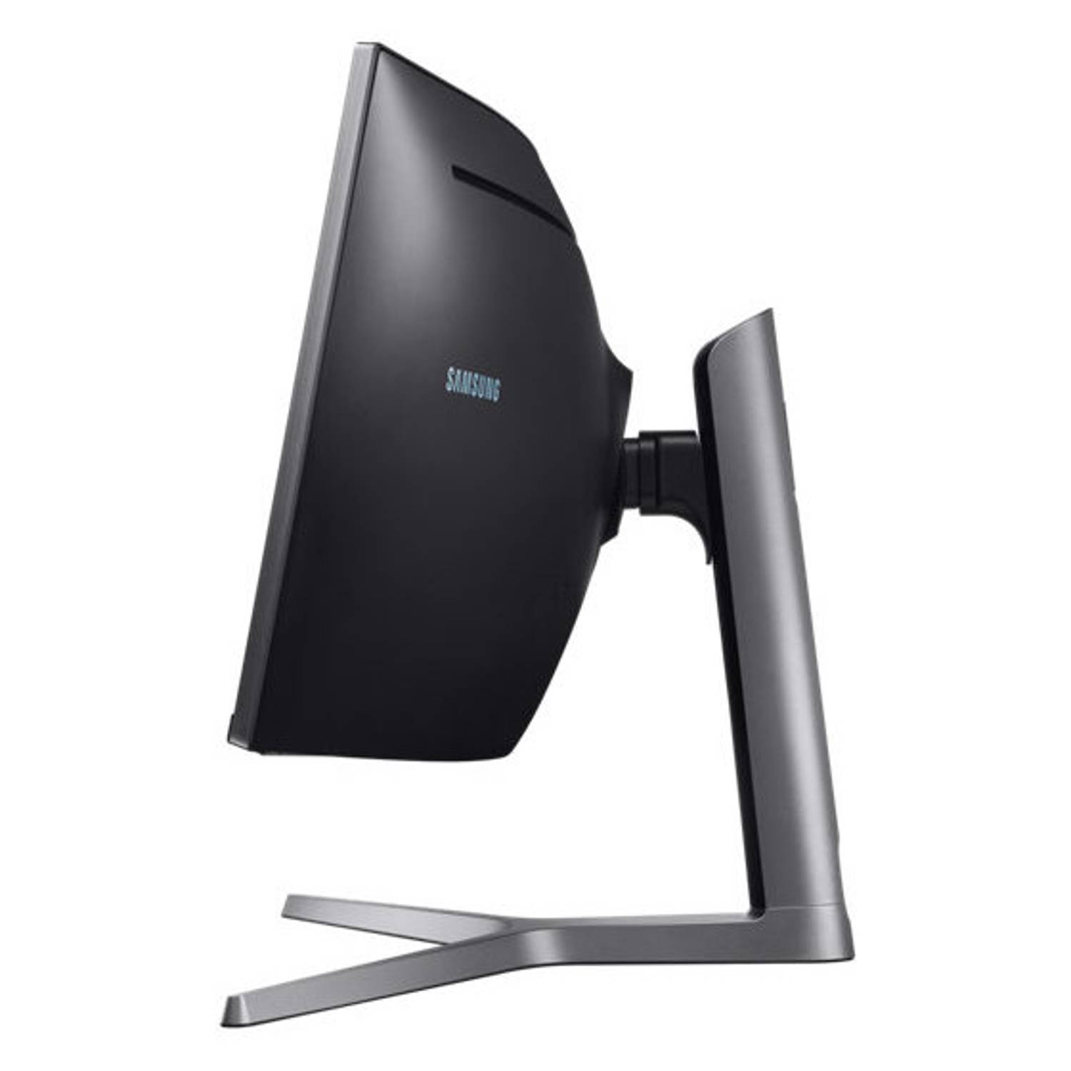 Samsung Curved Monitor with metal Quantum Dot technology 49inch Samsung Curved Monitor with metal Quantum Dot technology 49inch