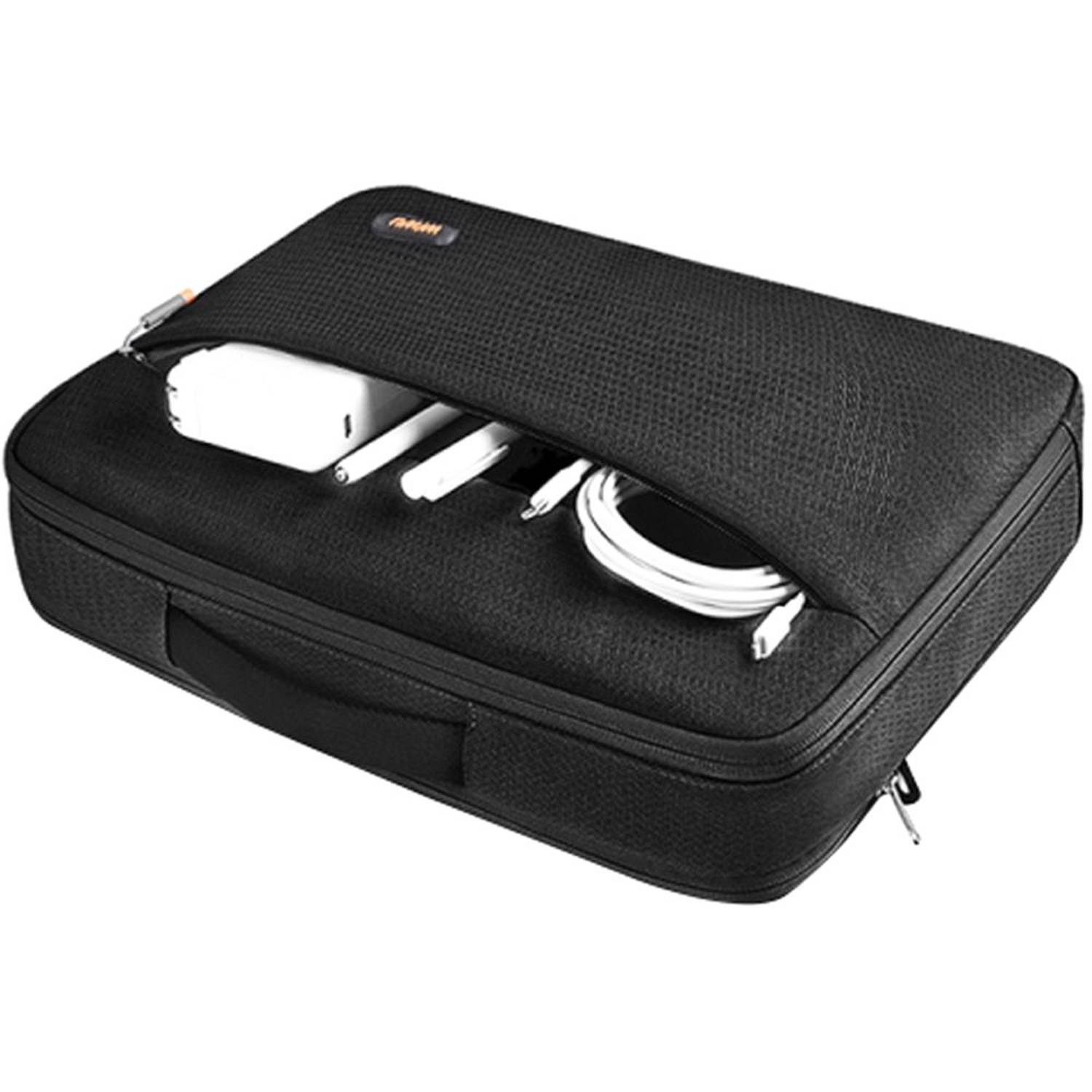 Wiwu Pilot Laptop Handbag Black 15.6inch Wiwu Pilot Laptop Handbag Black 15.6inch