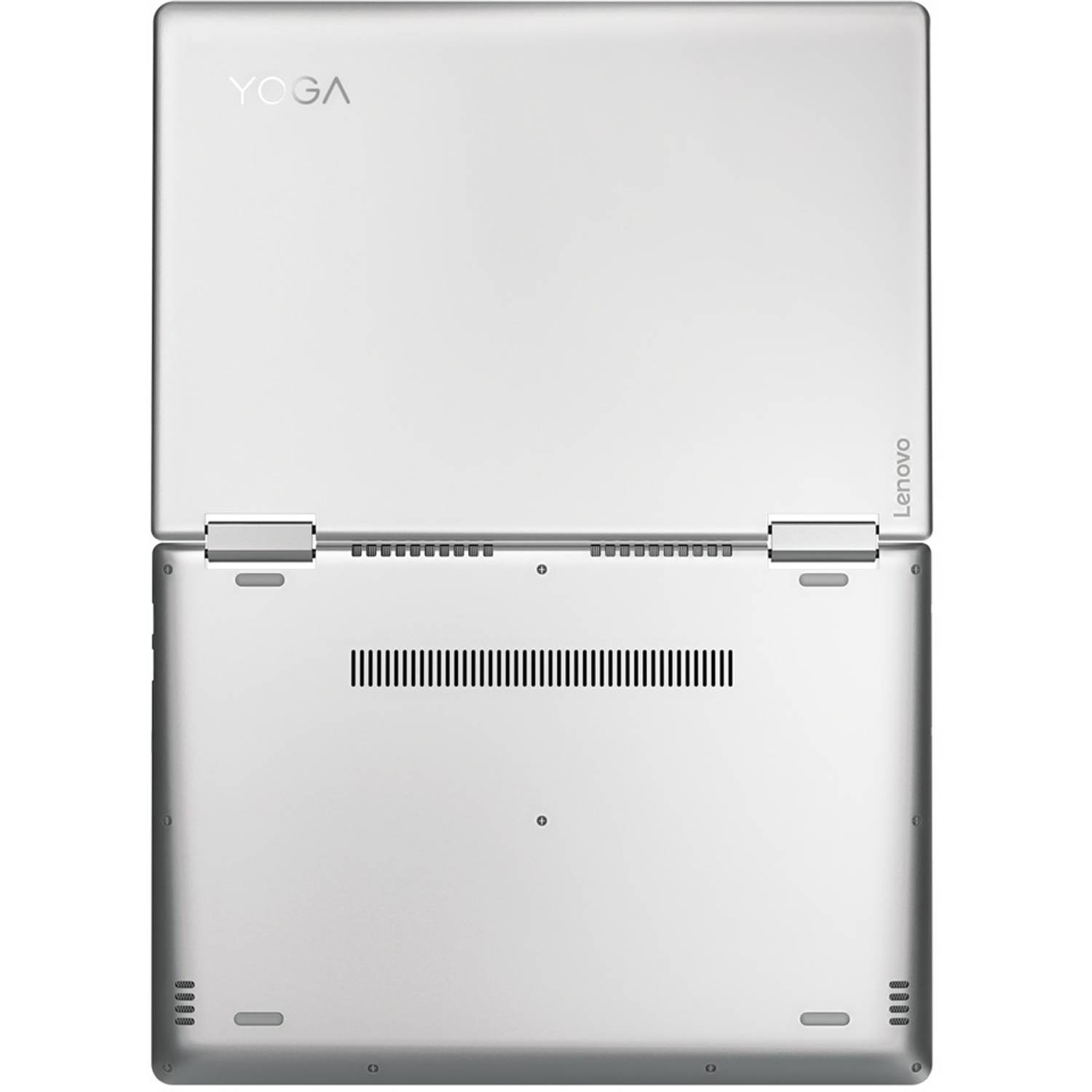 Lenovo Yoga 710-14IKB Laptop - Core i7 2.7GHz 8GB 256GB Shared Win10 14inch FHD Silver Lenovo Yoga 710-14IKB Laptop - Core i7 2.7GHz 8GB 256GB Shared Win10 14inch FHD Silver