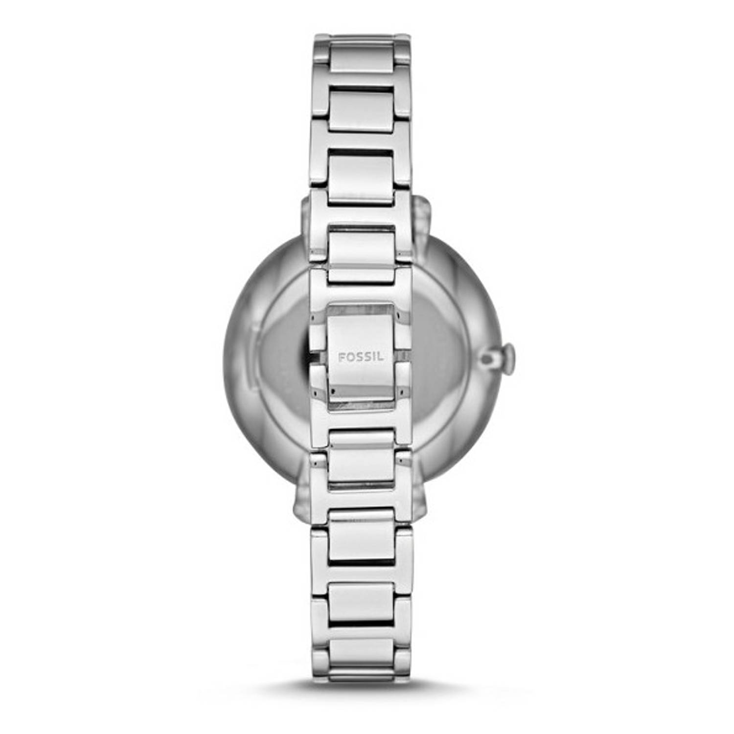 Fossil ES4451 Jocelyn Three-Hand Stainless Steel Ladies Watch Fossil ES4451 Jocelyn Three-Hand Stainless Steel Ladies Watch