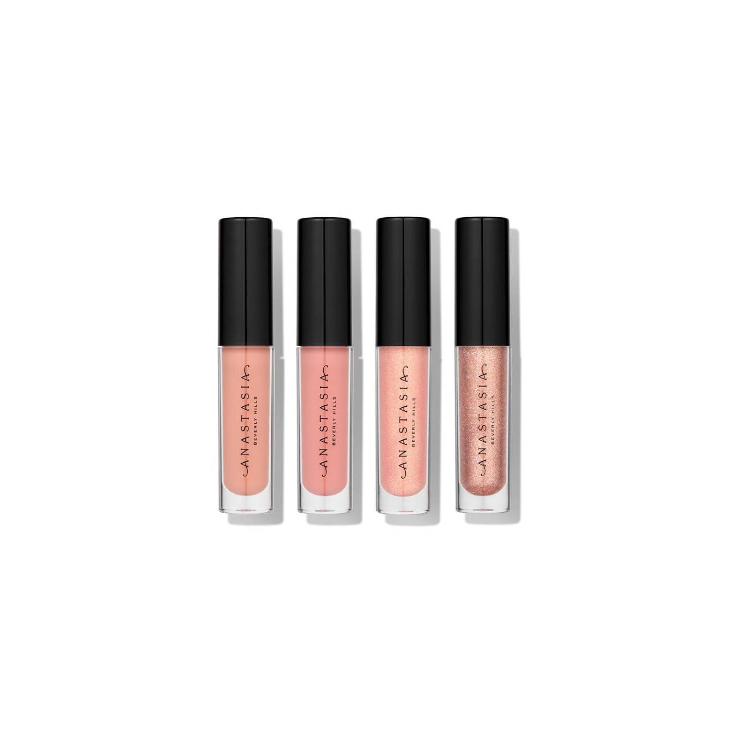 Anastasia Beverly Hills Lip Gloss Set Anastasia Beverly Hills Lip Gloss Set