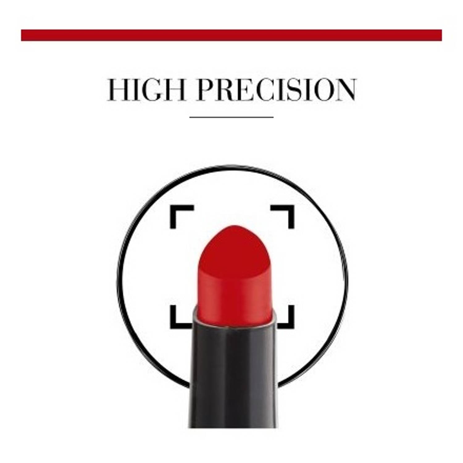 Bourjois Rouge Velvet The Lipstick 21 Grande Roux Bourjois Rouge Velvet The Lipstick 21 Grande Roux