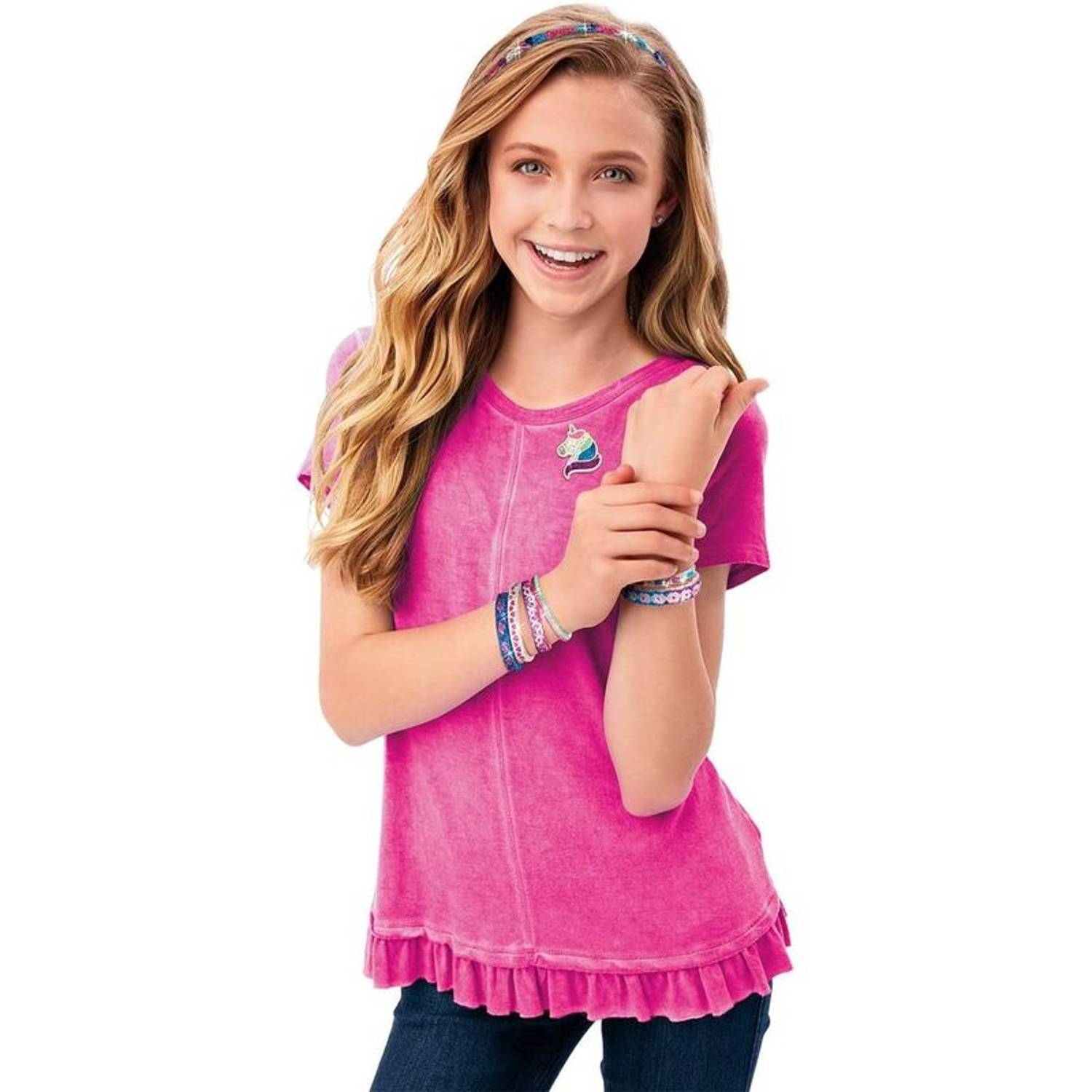 Cra Z Art Shimmer N Sparkle Magic Glitter Creator Cosmetic Set Cra Z Art Shimmer N Sparkle Magic Glitter Creator Cosmetic Set