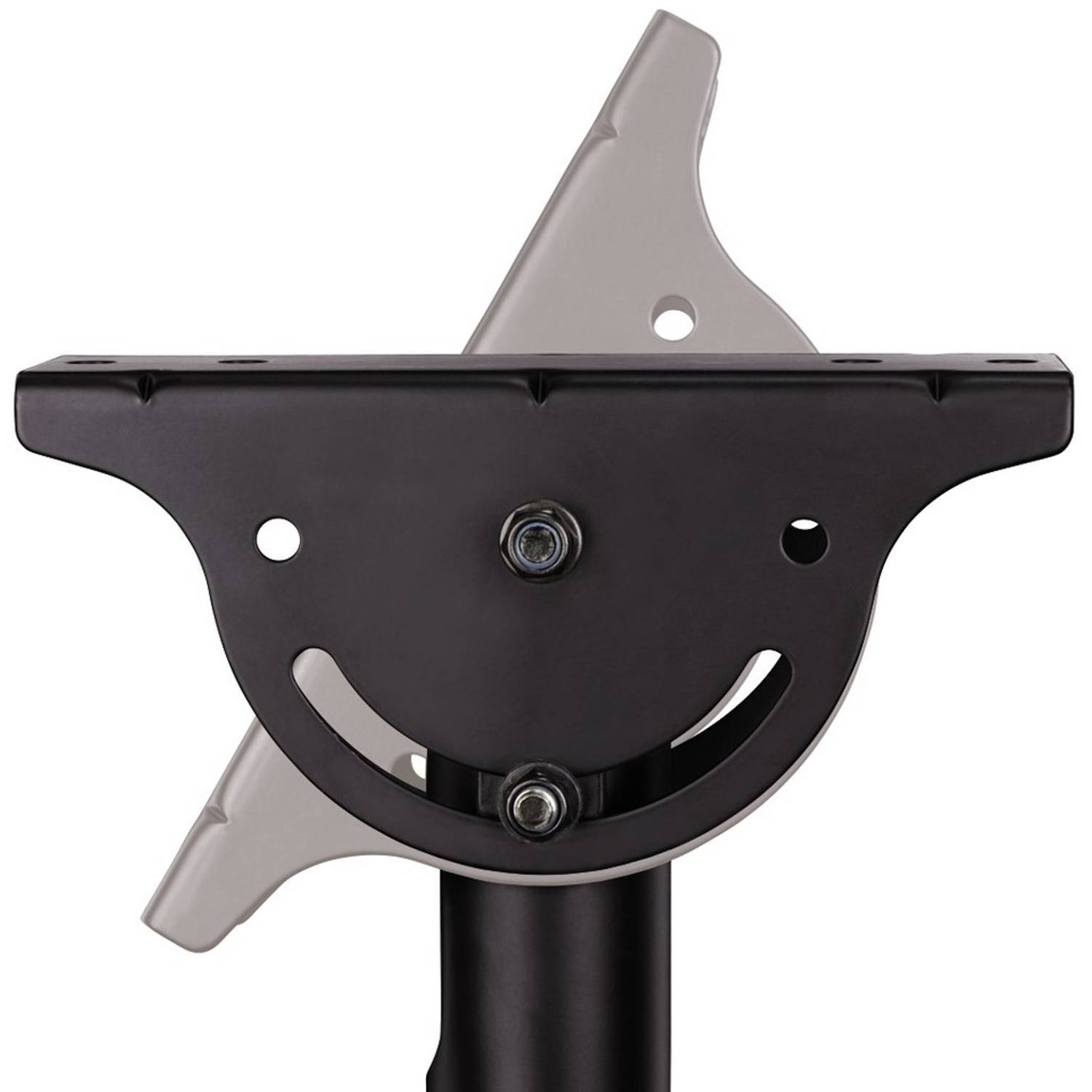 Hama TV Ceiling Bracket 65inch 118655 Hama TV Ceiling Bracket 65inch 118655