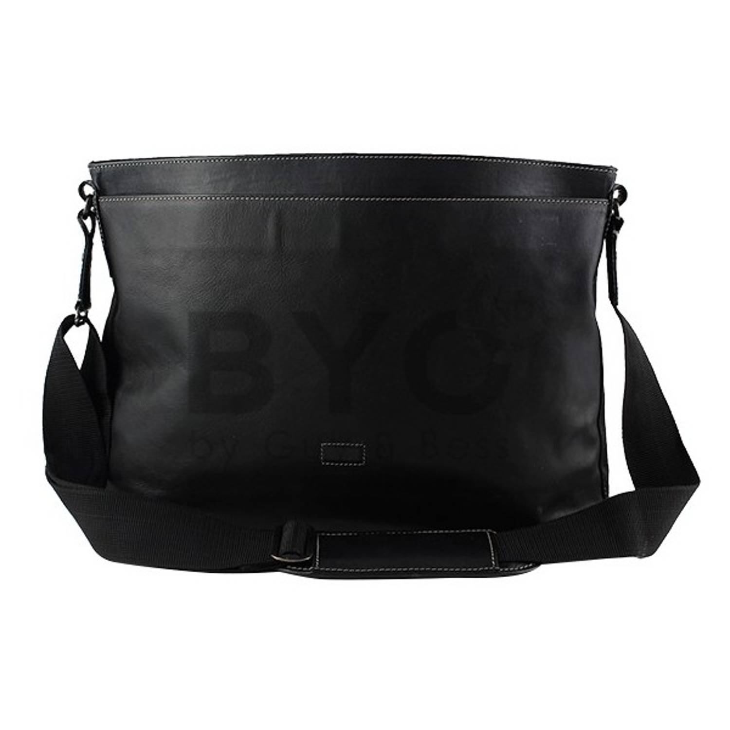 Byond STERSLING Sling Bag Black Byond STERSLING Sling Bag Black