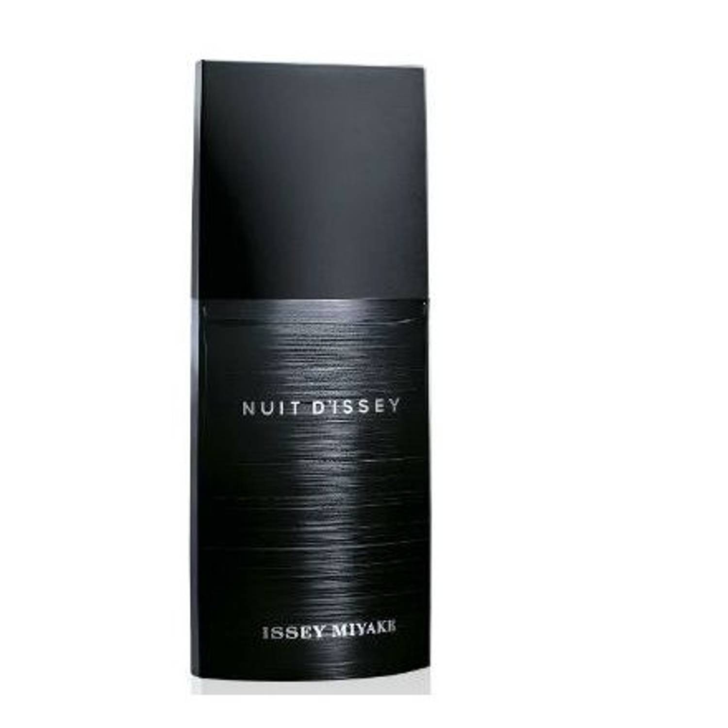 Issey Miyake Nuit Perfume For Men 125ml Eau de Toilette Issey Miyake Nuit Perfume For Men 125ml Eau de Toilette