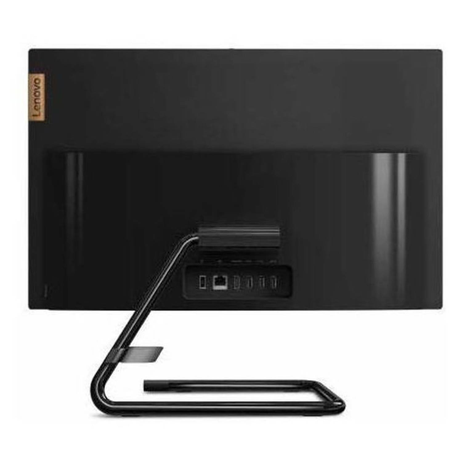 Lenovo ideacentre A340-22IWL Desktop - Core i3 2.1GHz 4GB 1TB Shared Win10 21.5inch FHD Business Black English/Arabic Keyboard Lenovo ideacentre A340-22IWL Desktop - Core i3 2.1GHz 4GB 1TB Shared Win10 21.5inch FHD Business Black English/Arabic Keyboard