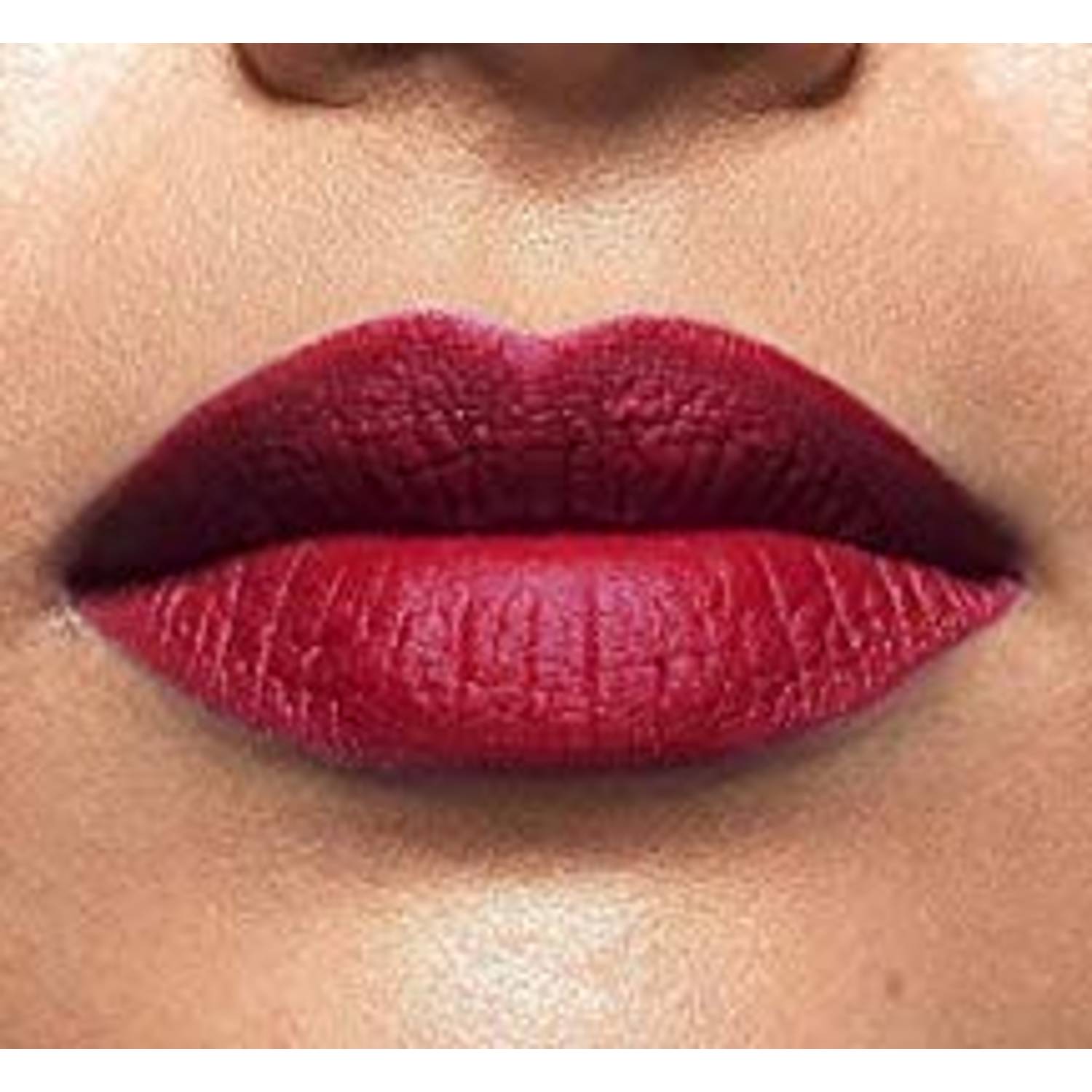L'Oreal Paris Color Riche Matte Lipstick 347 Haute Rouge L'Oreal Paris Color Riche Matte Lipstick 347 Haute Rouge